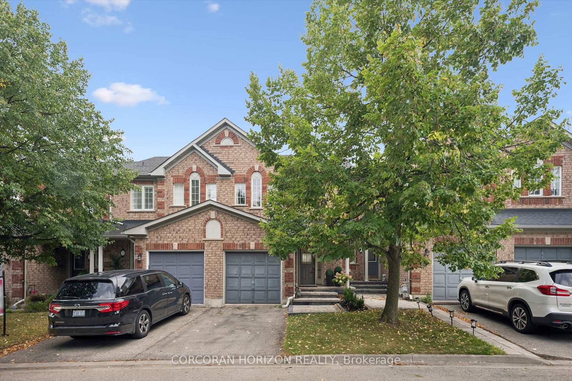 Photo 1 of Unit 4, 2970 Berwick Drive, Burlington, Rose — HOMEH