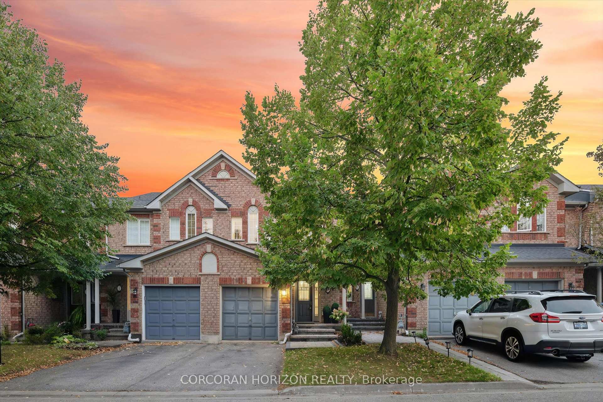 Photo 2 of Unit 4, 2970 Berwick Drive, Burlington, Rose — HOMEH