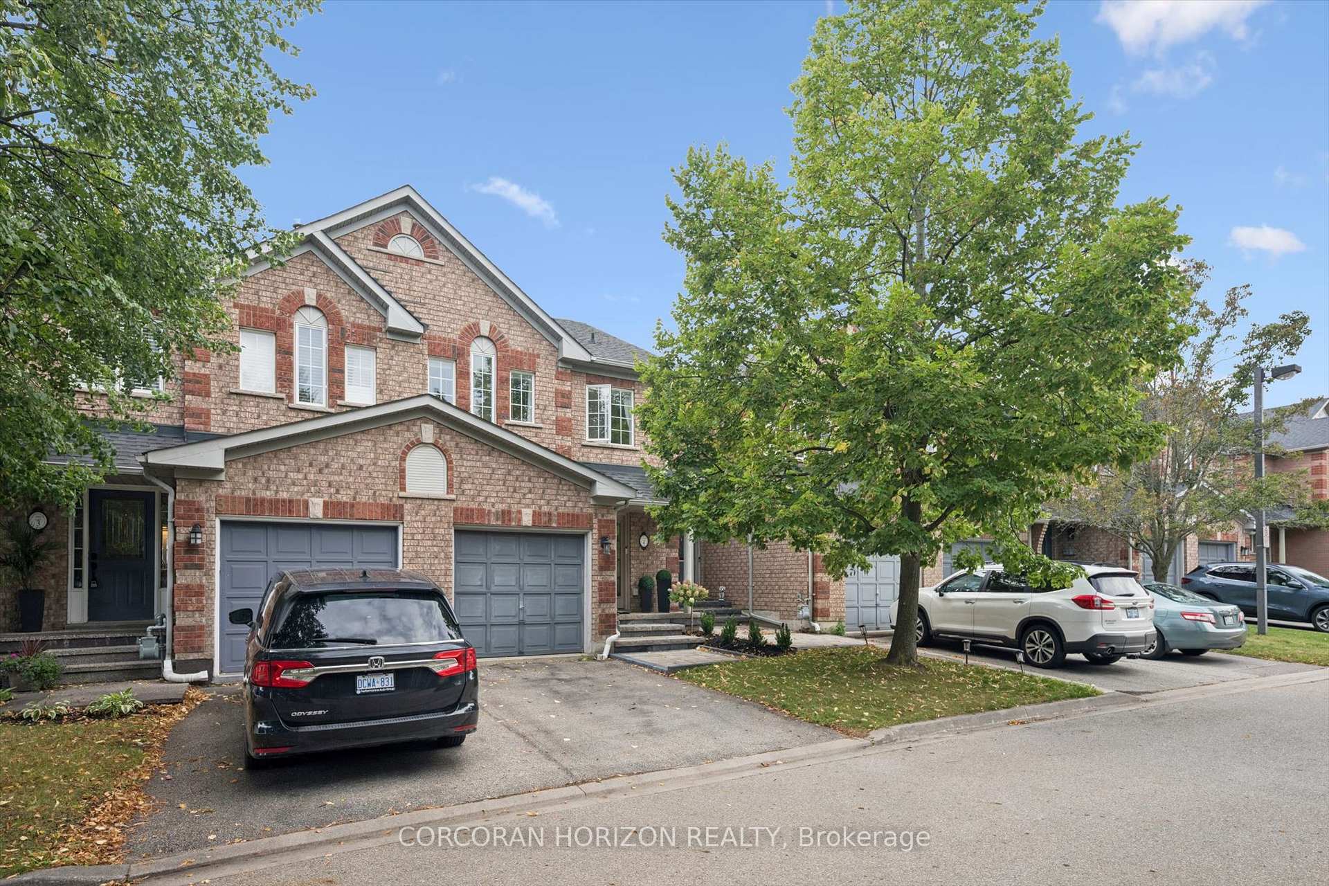 Photo 3 of Unit 4, 2970 Berwick Drive, Burlington, Rose — HOMEH