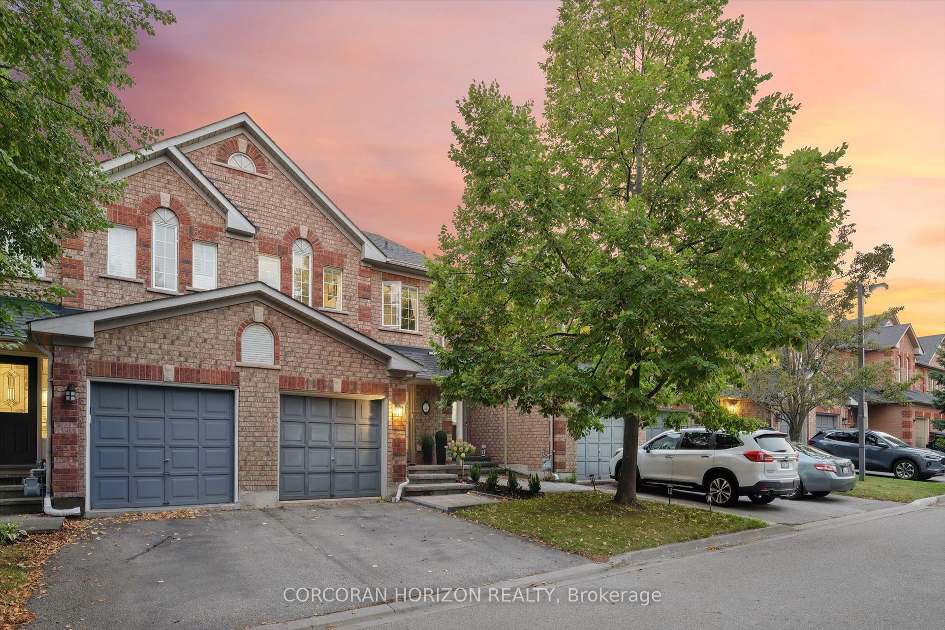 Photo 4 of Unit 4, 2970 Berwick Drive, Burlington, Rose — HOMEH