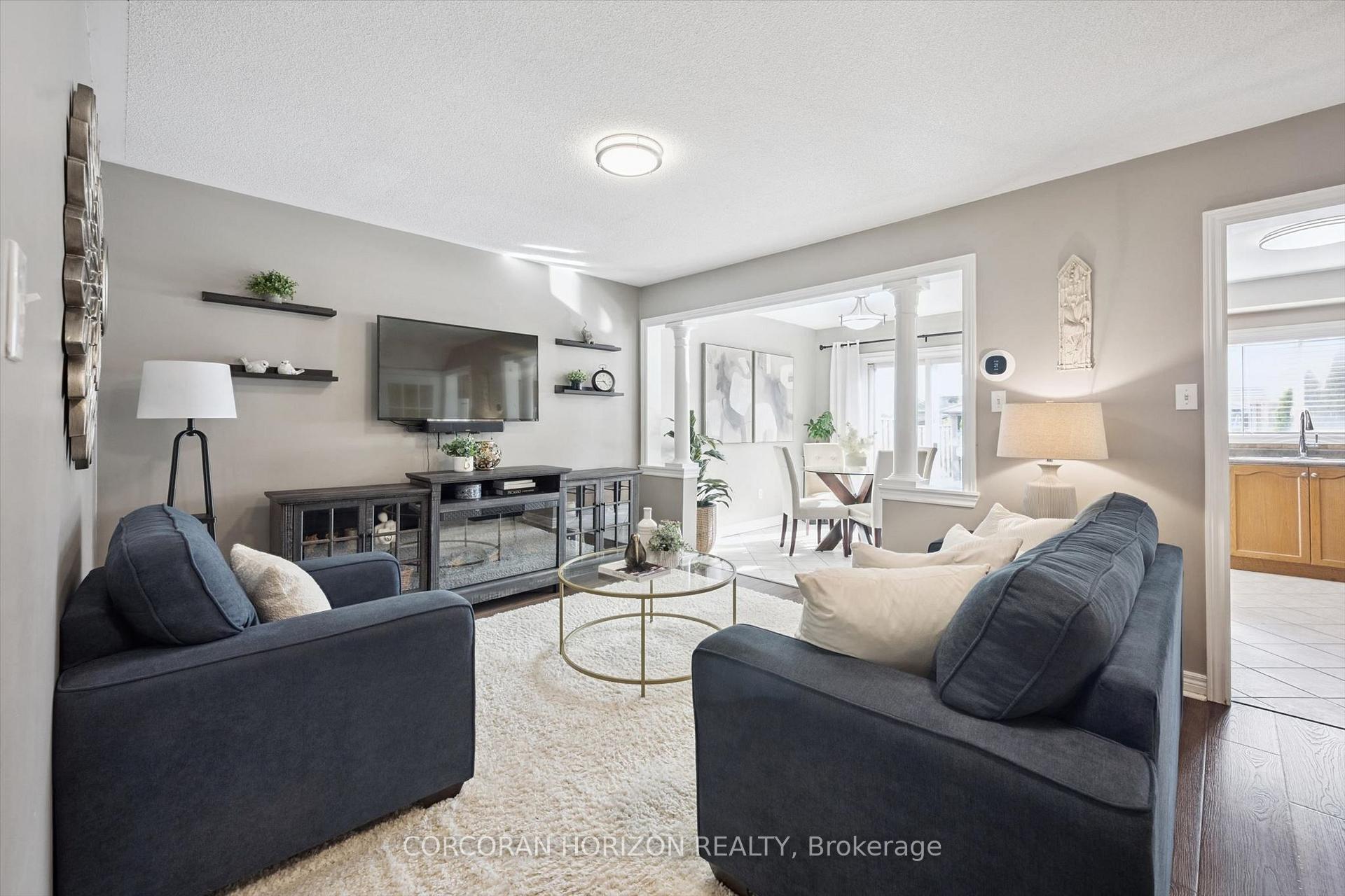 Photo 5 of Unit 4, 2970 Berwick Drive, Burlington, Rose — HOMEH