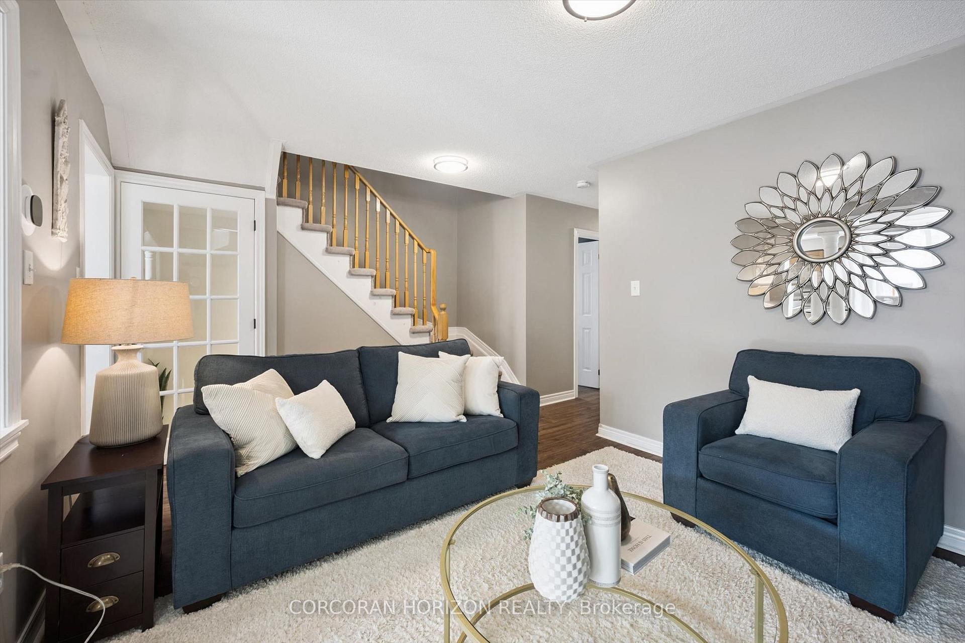 Photo 6 of Unit 4, 2970 Berwick Drive, Burlington, Rose — HOMEH