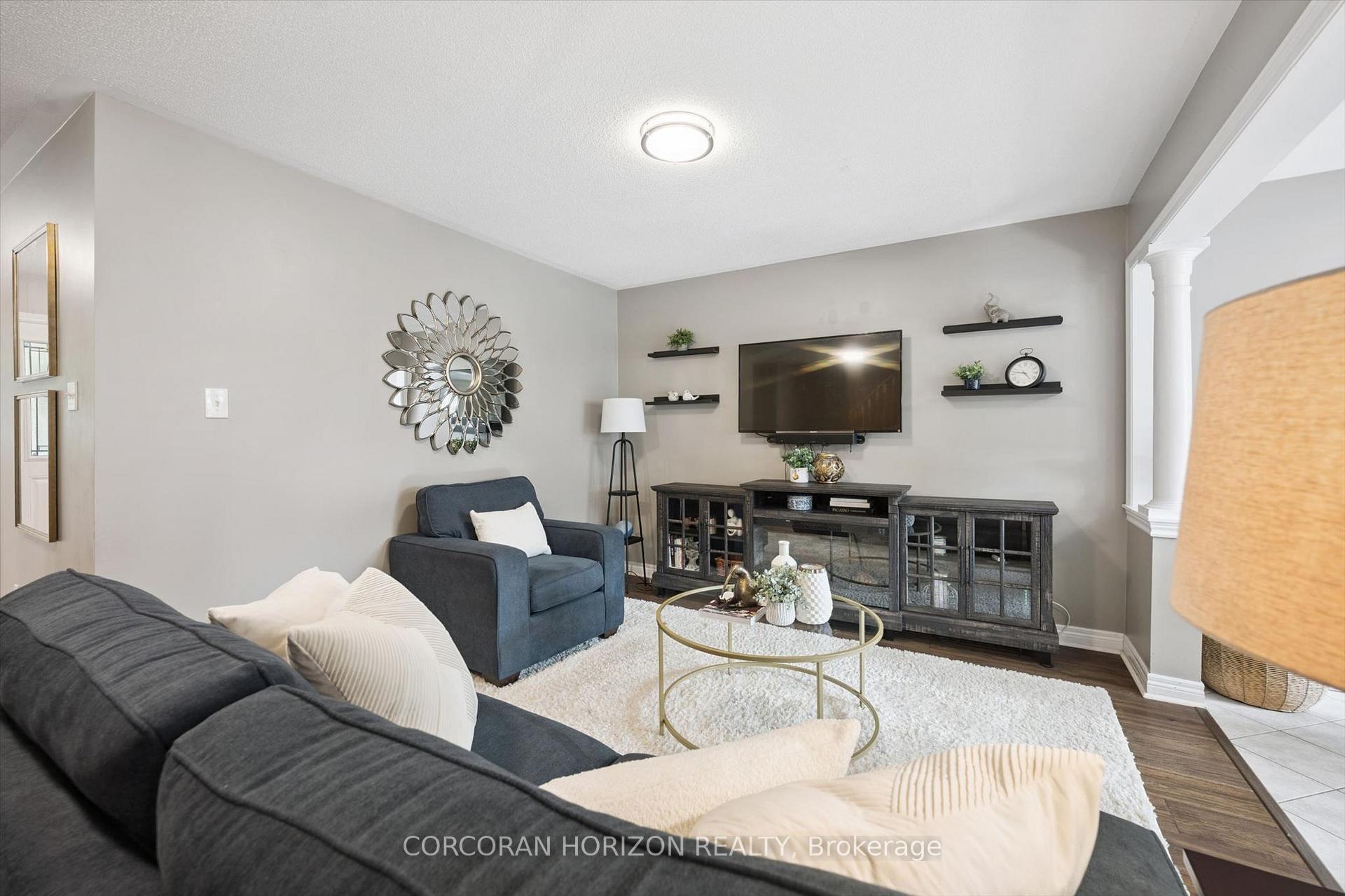 Photo 7 of Unit 4, 2970 Berwick Drive, Burlington, Rose — HOMEH