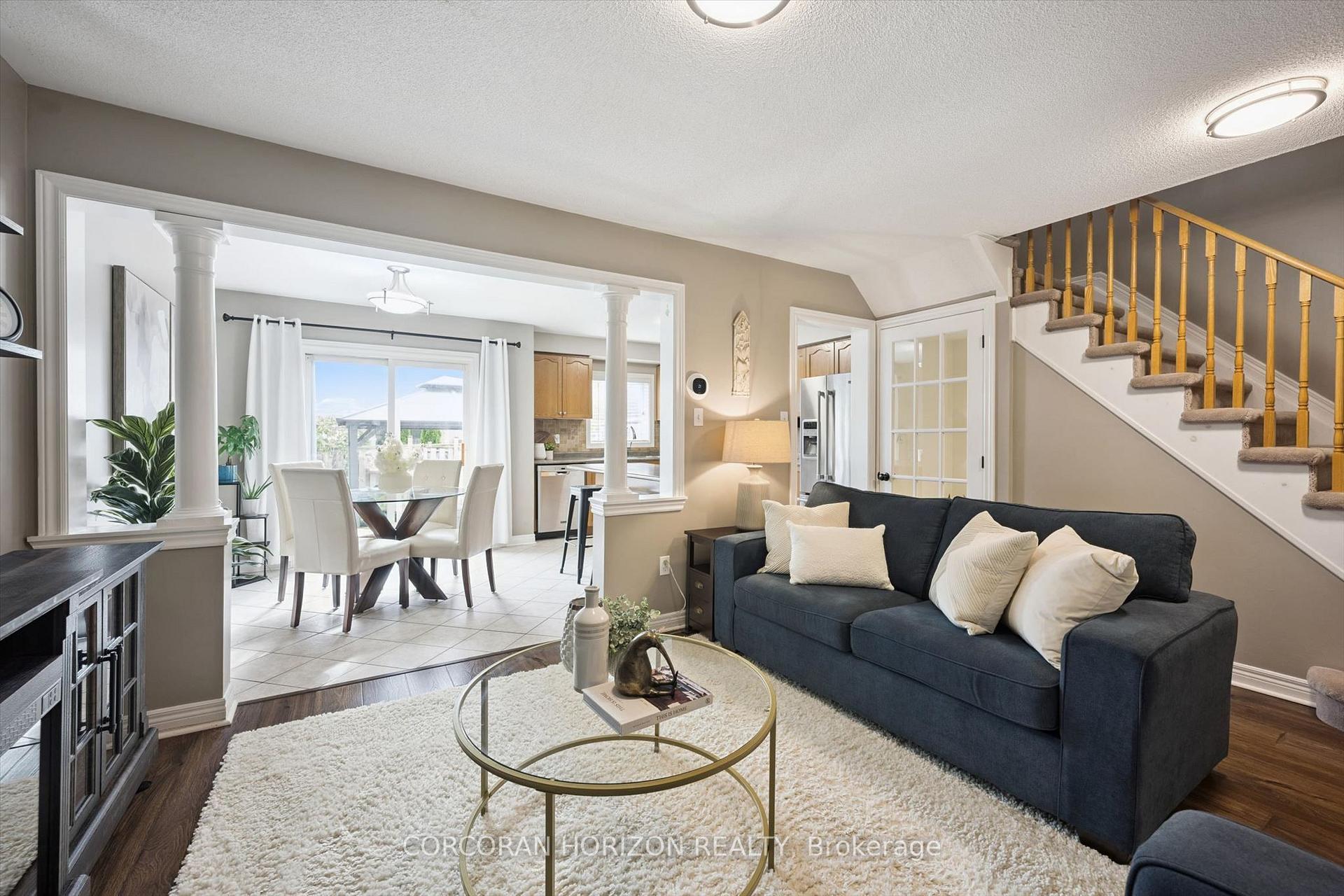 Photo 8 of Unit 4, 2970 Berwick Drive, Burlington, Rose — HOMEH