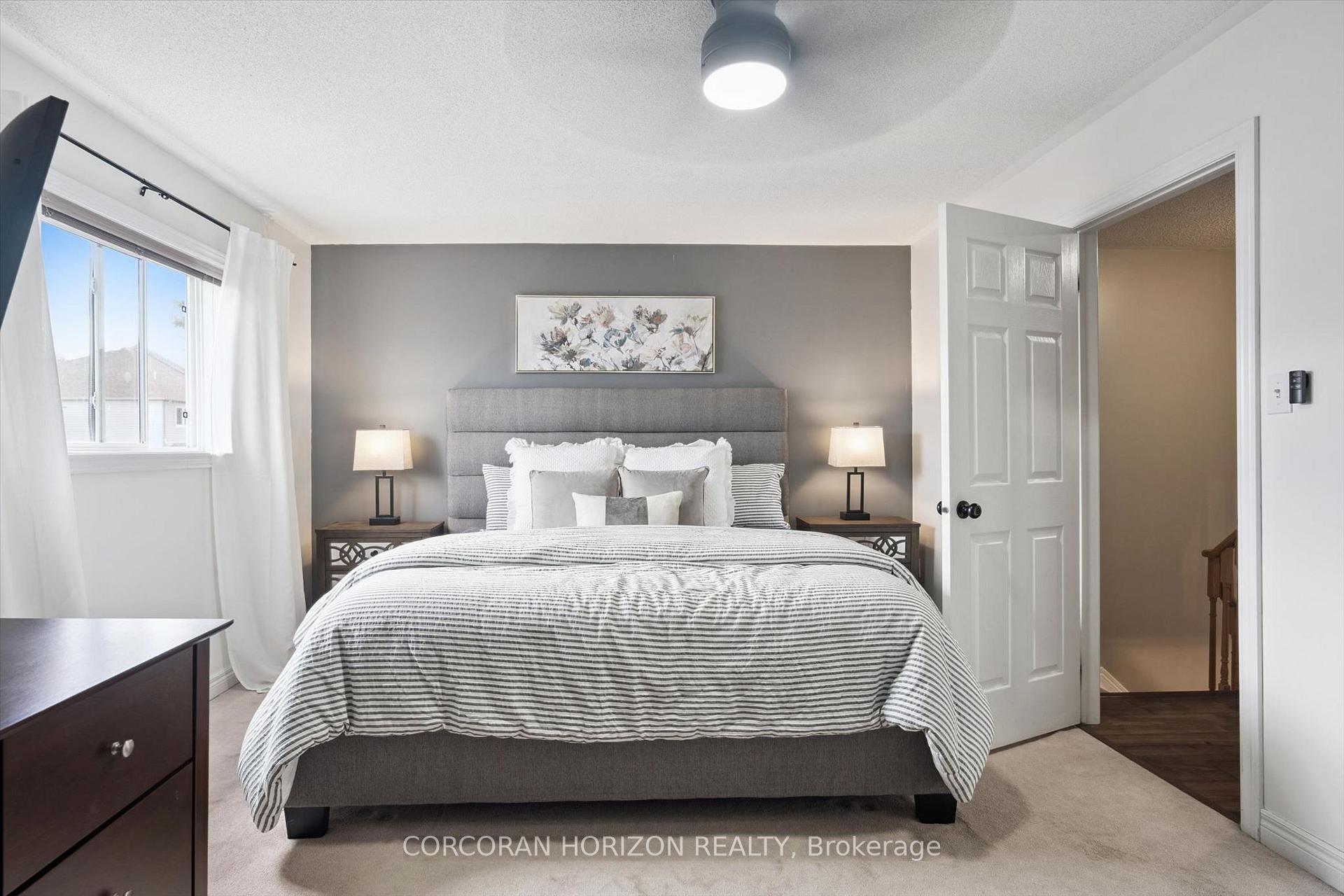 Photo 13 of Unit 4, 2970 Berwick Drive, Burlington, Rose — HOMEH