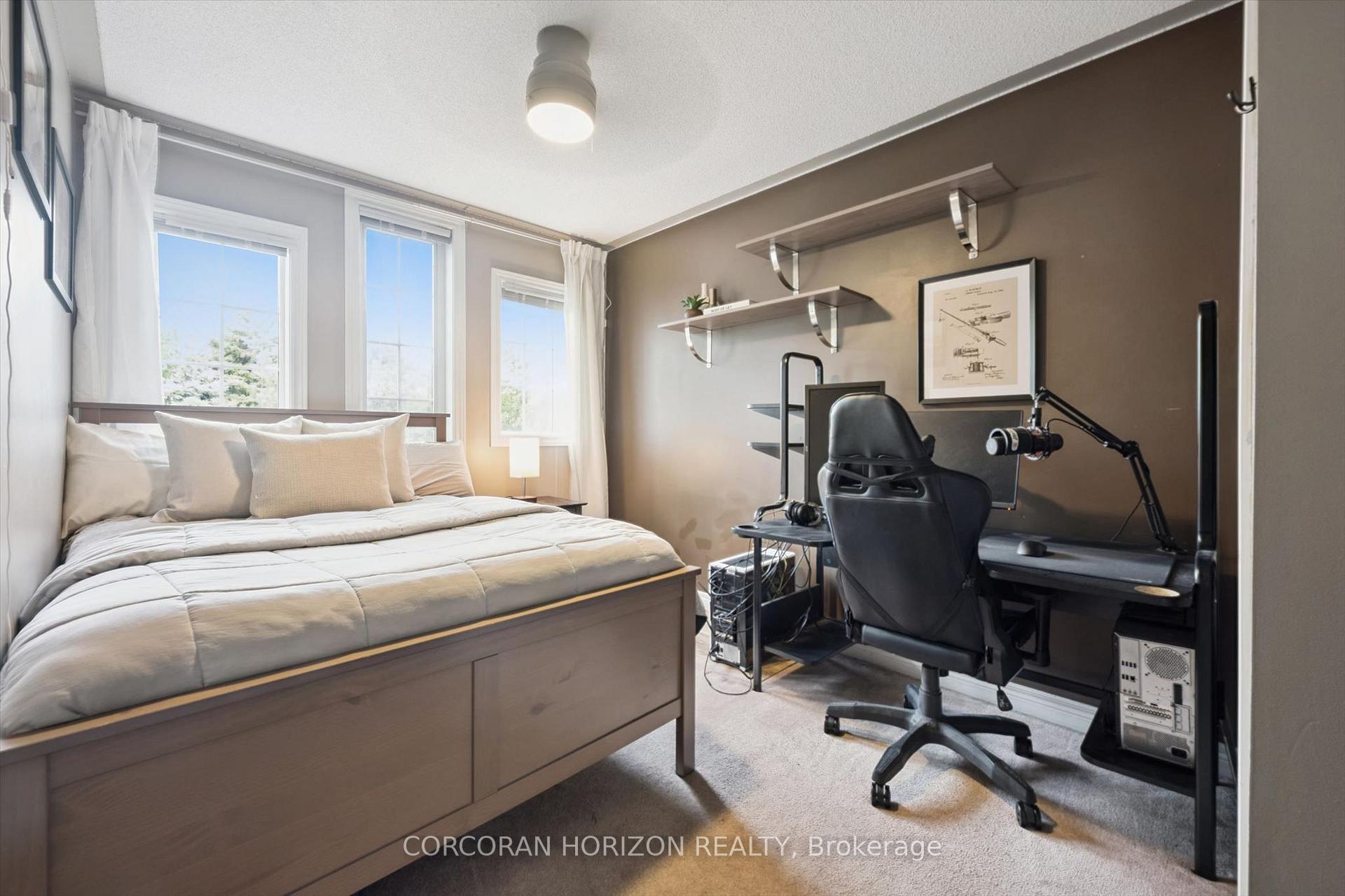 Photo 17 of Unit 4, 2970 Berwick Drive, Burlington, Rose — HOMEH