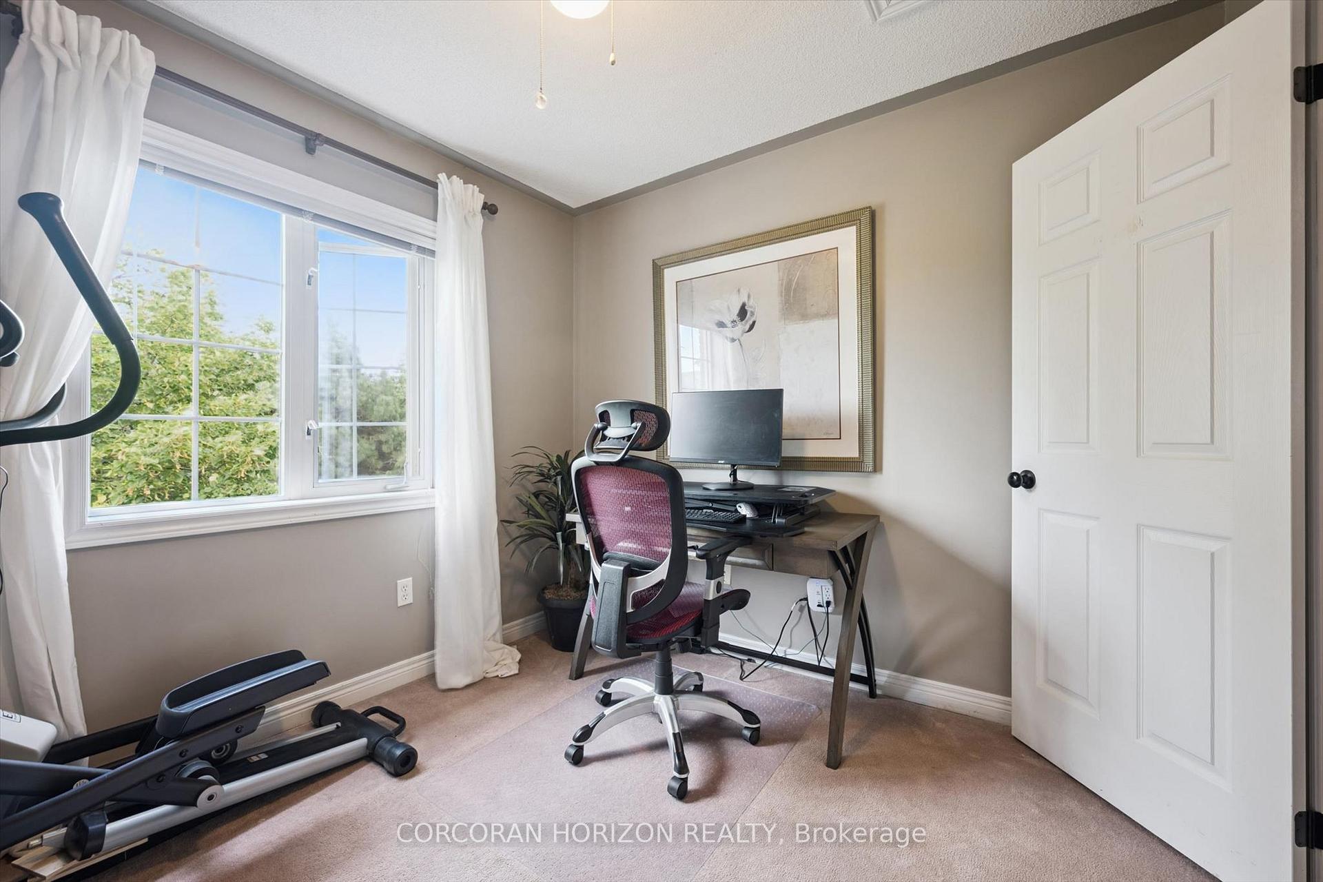 Photo 18 of Unit 4, 2970 Berwick Drive, Burlington, Rose — HOMEH