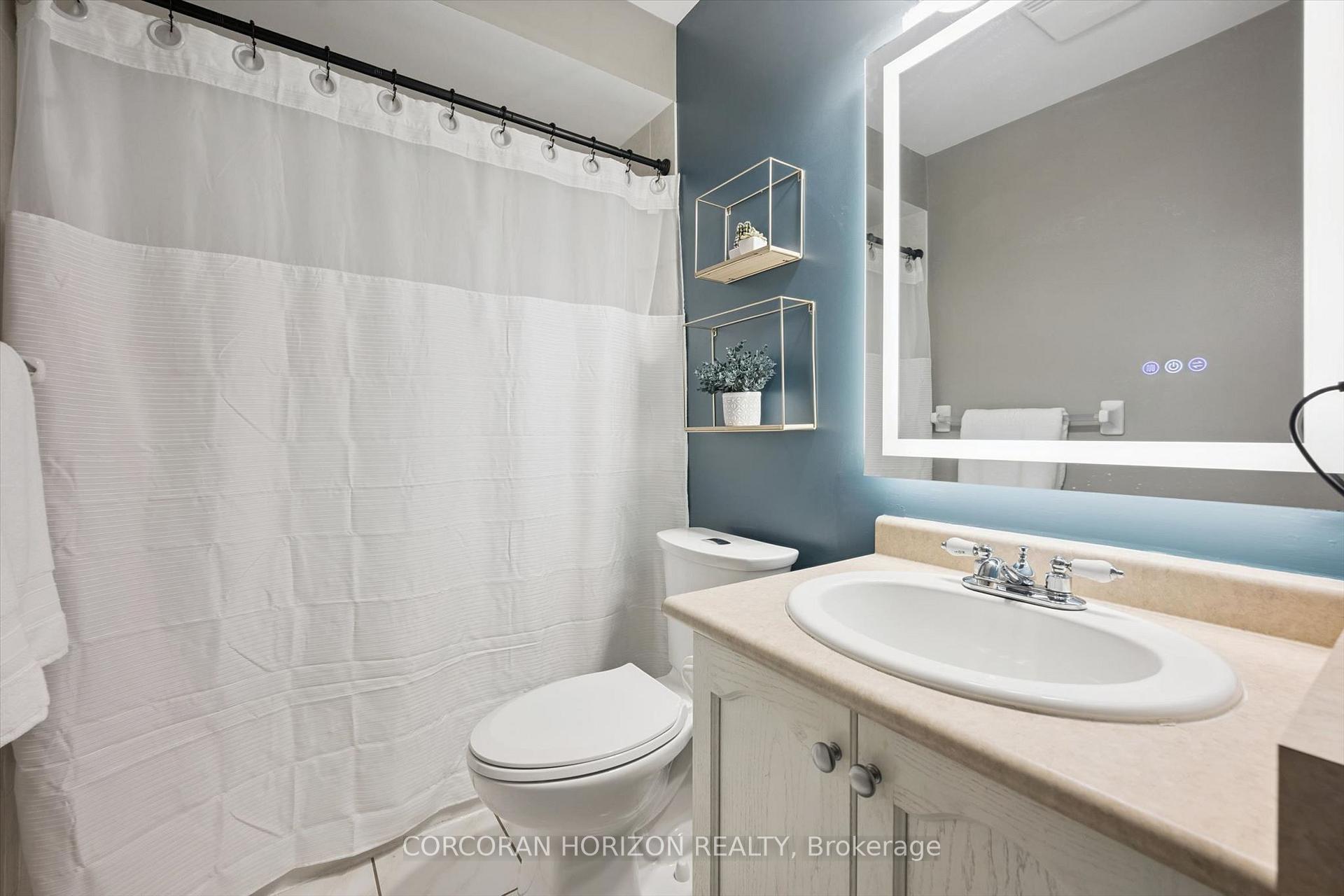 Photo 19 of Unit 4, 2970 Berwick Drive, Burlington, Rose — HOMEH
