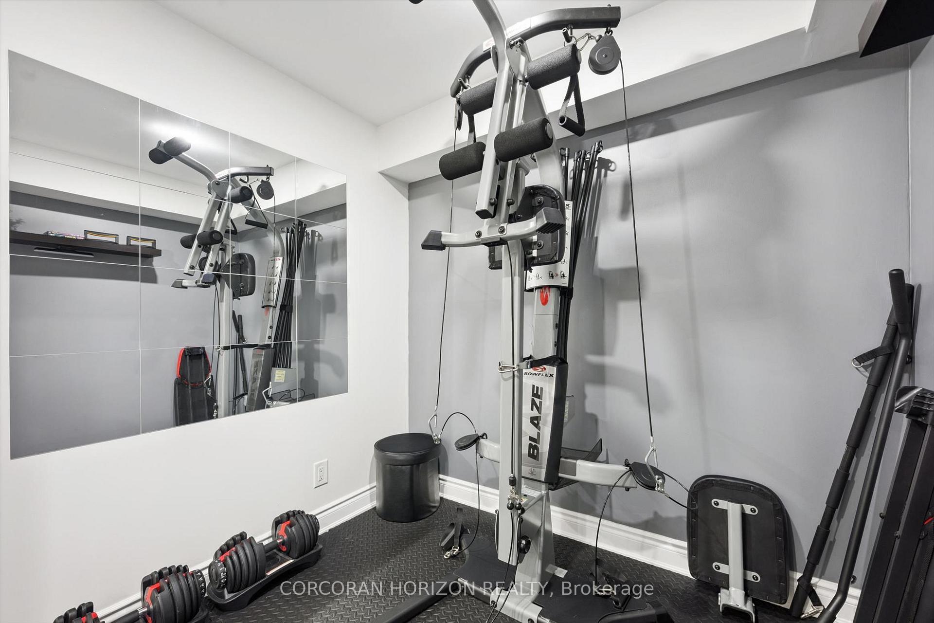 Photo 24 of Unit 4, 2970 Berwick Drive, Burlington, Rose — HOMEH