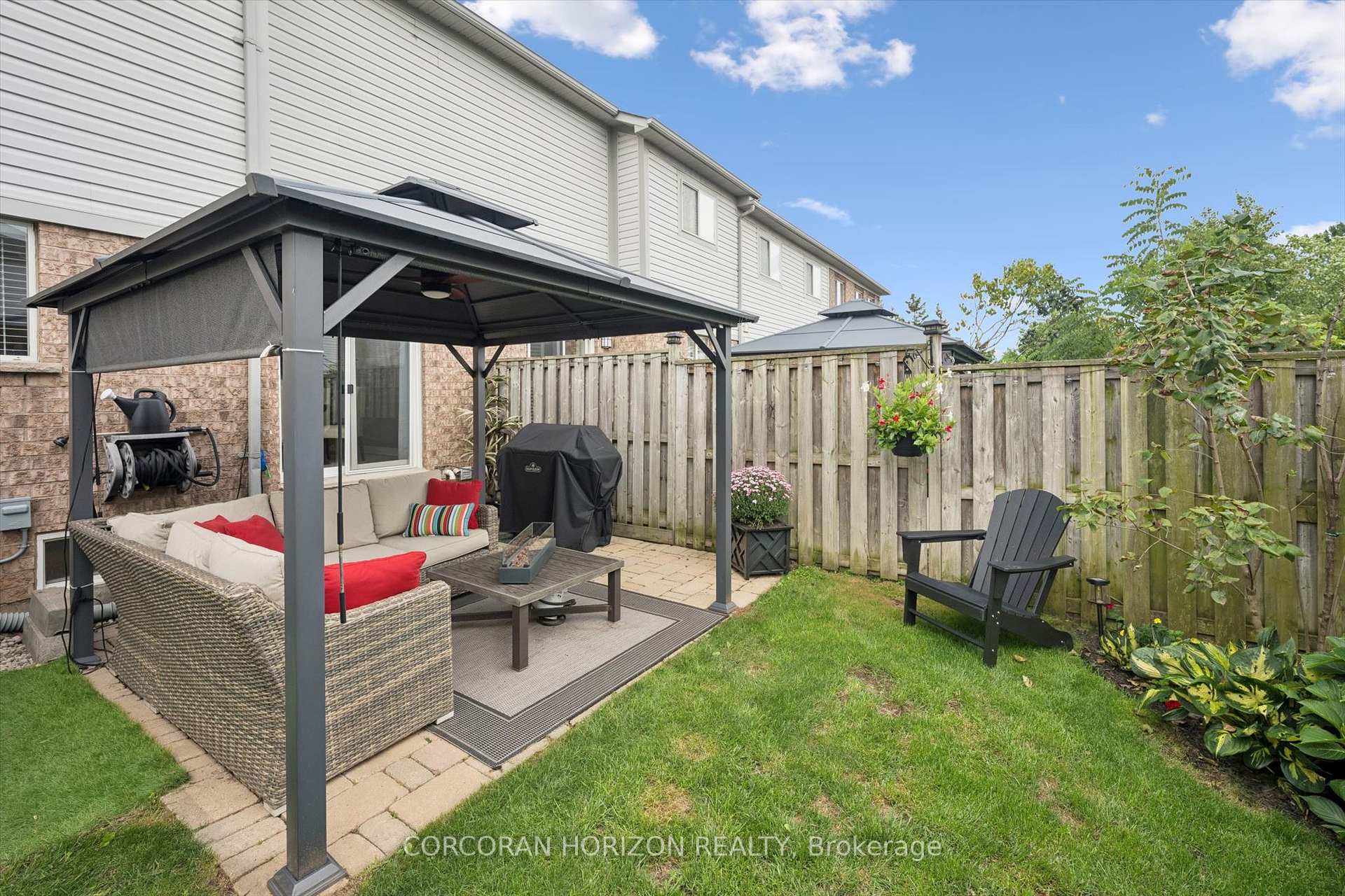 Photo 25 of Unit 4, 2970 Berwick Drive, Burlington, Rose — HOMEH