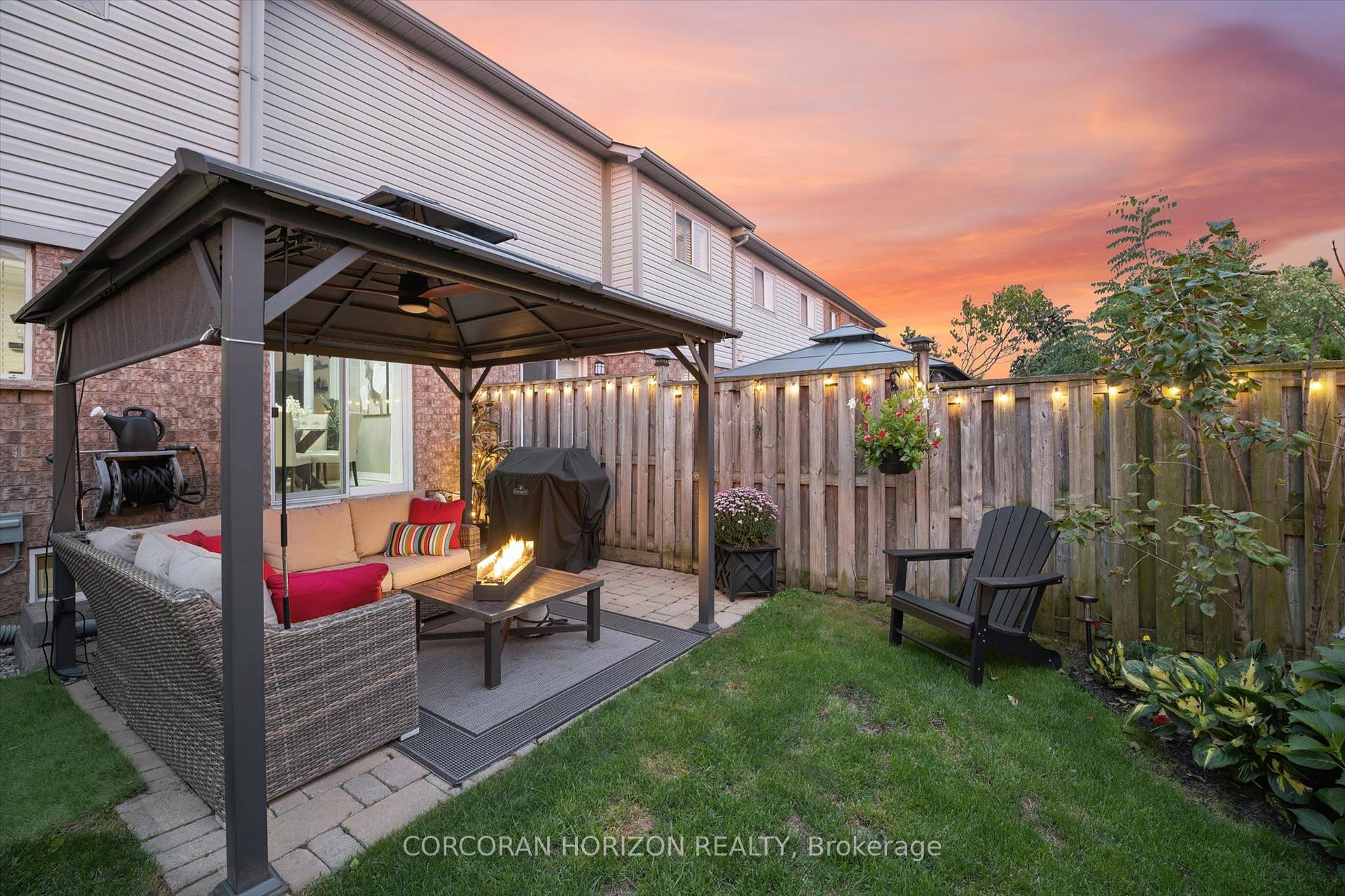 Photo 26 of Unit 4, 2970 Berwick Drive, Burlington, Rose — HOMEH