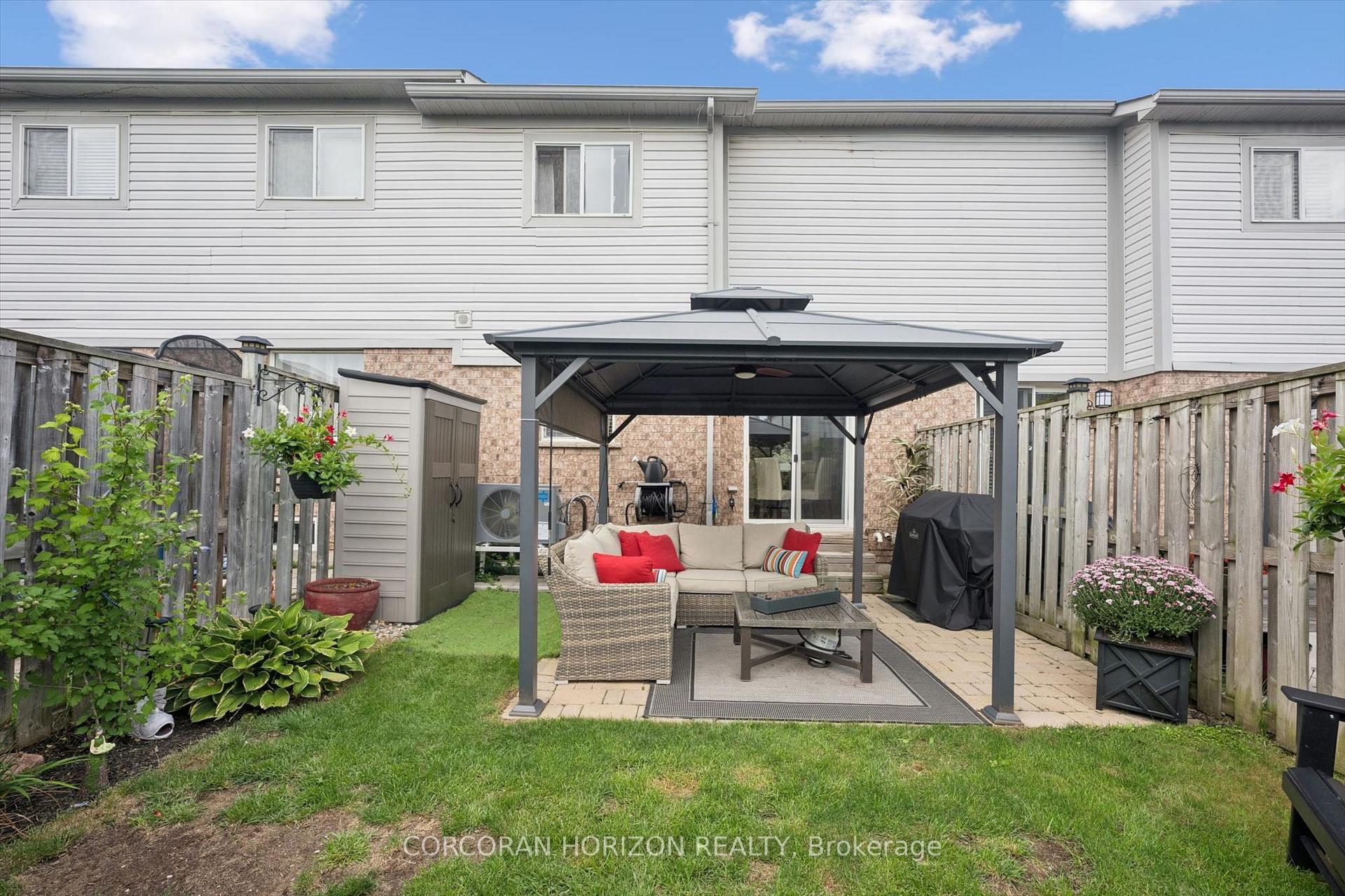 Photo 27 of Unit 4, 2970 Berwick Drive, Burlington, Rose — HOMEH