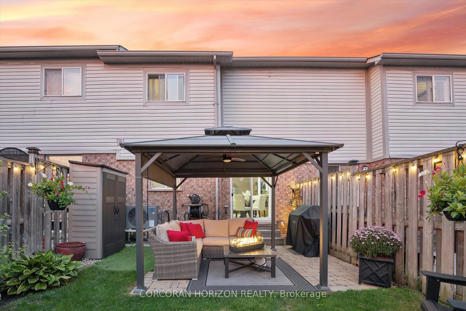 Photo 28 of Unit 4, 2970 Berwick Drive, Burlington, Rose — HOMEH