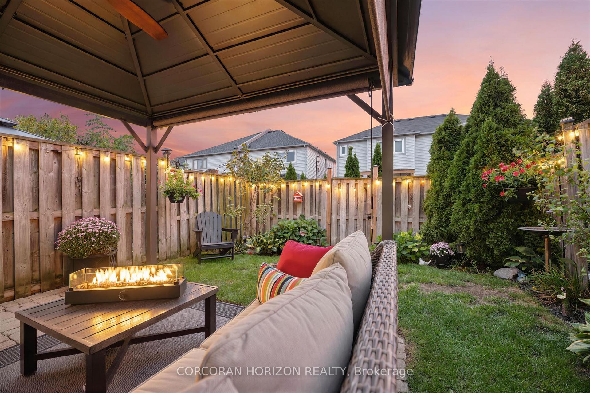 Photo 29 of Unit 4, 2970 Berwick Drive, Burlington, Rose — HOMEH