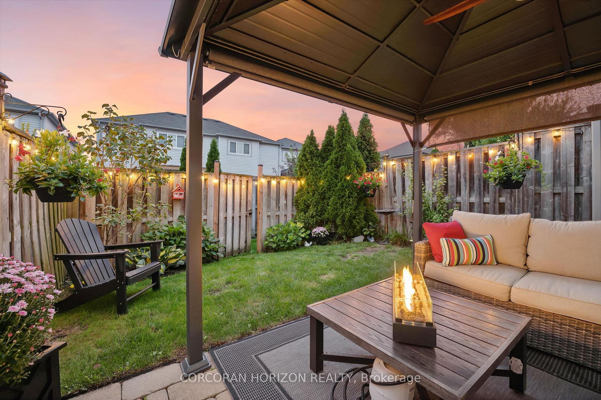 Photo 30 of Unit 4, 2970 Berwick Drive, Burlington, Rose — HOMEH