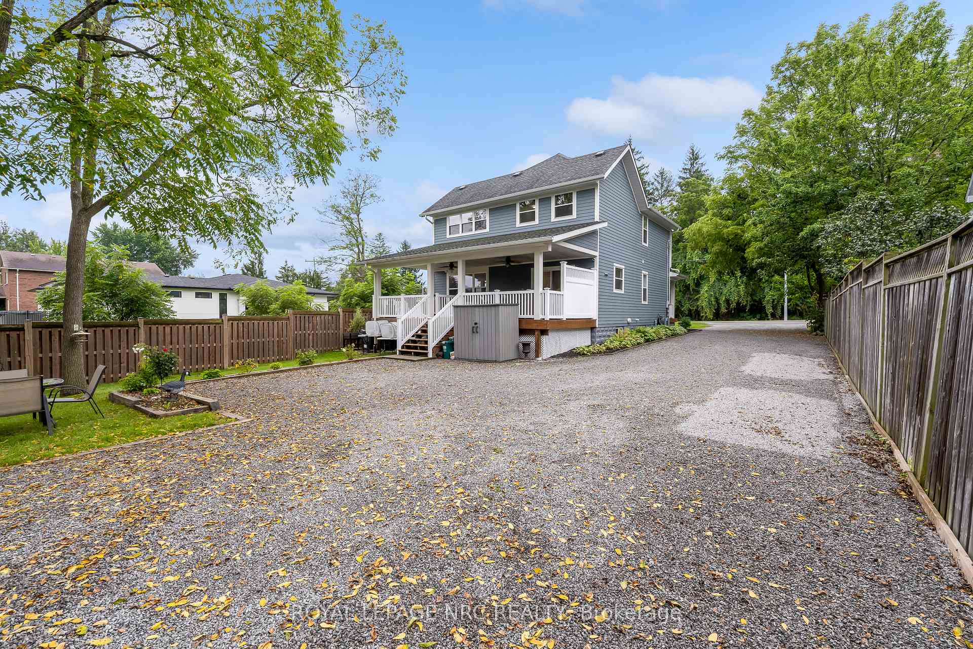 Photo 3 of 1239 Pelham Street, Pelham, Fonthill — HOMEH