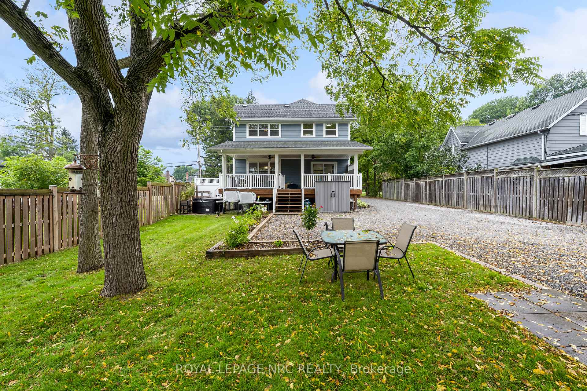 Photo 4 of 1239 Pelham Street, Pelham, Fonthill — HOMEH