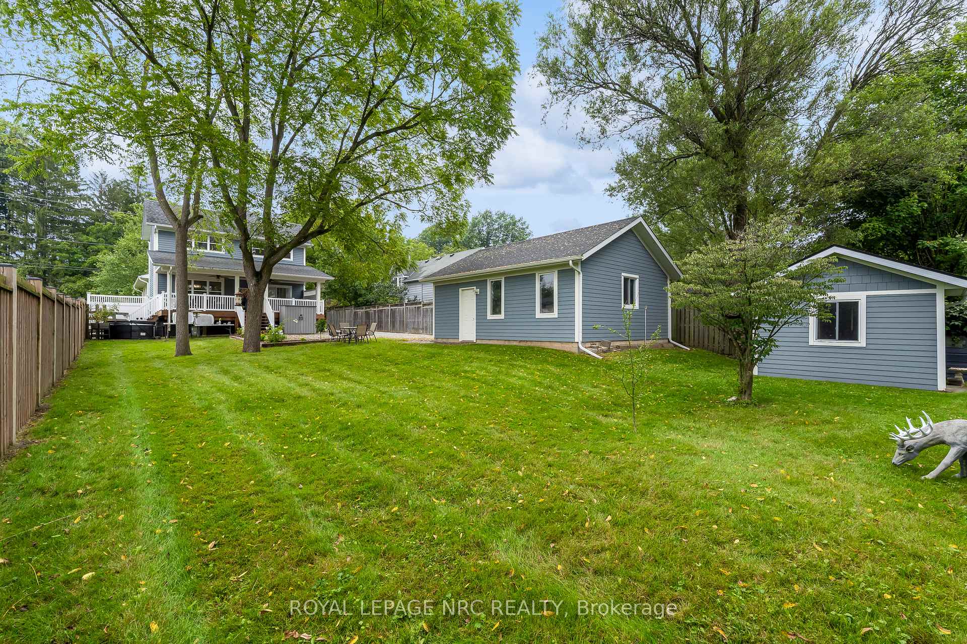 Photo 6 of 1239 Pelham Street, Pelham, Fonthill — HOMEH