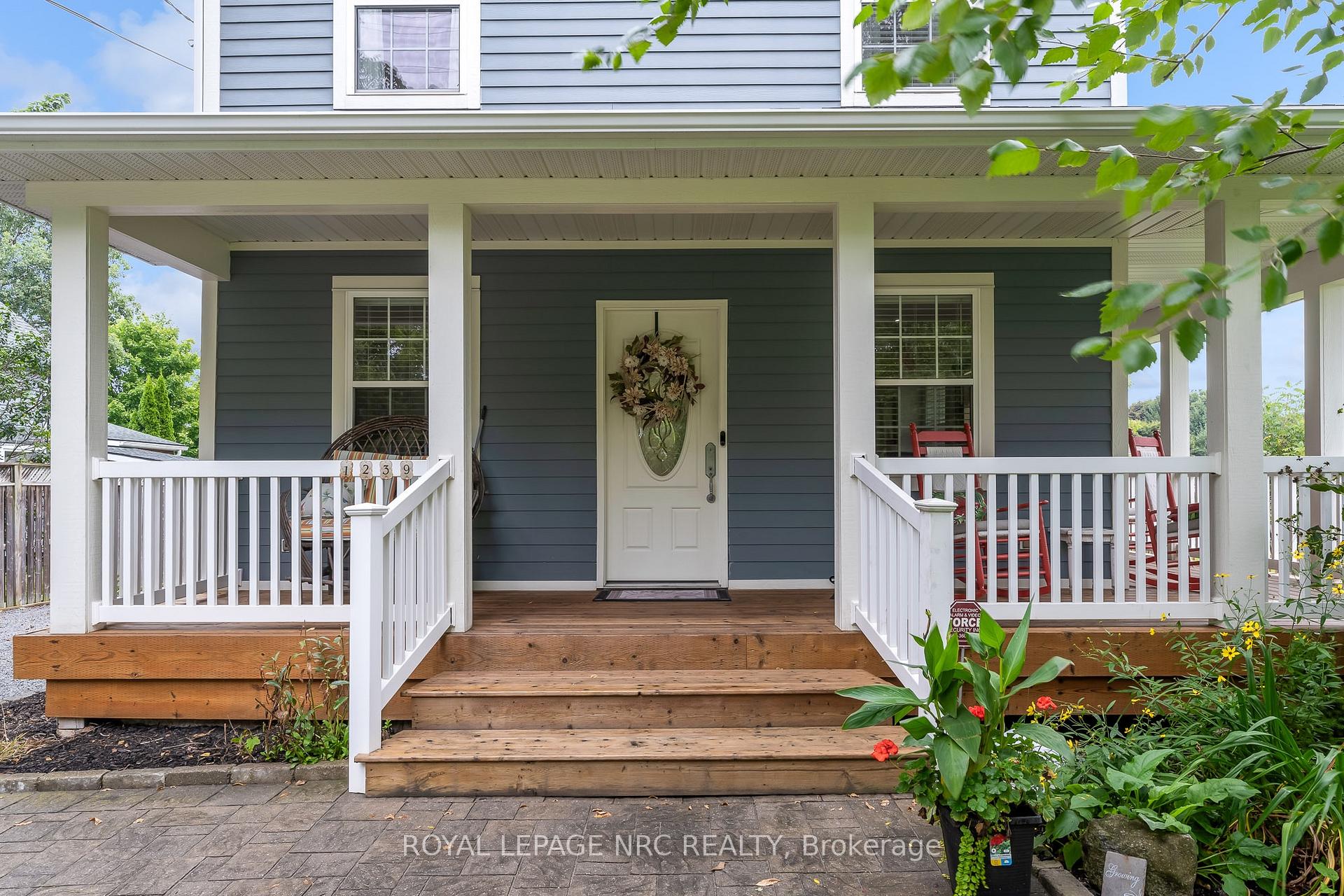 Photo 7 of 1239 Pelham Street, Pelham, Fonthill — HOMEH