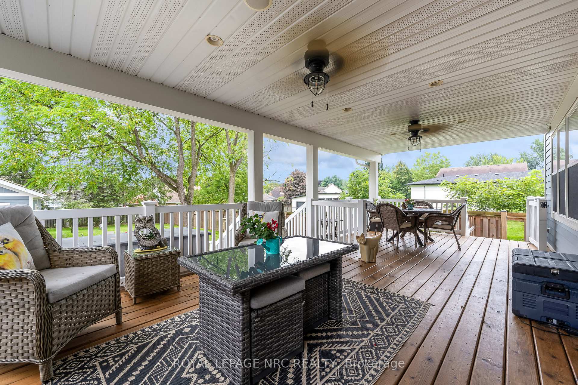 Photo 8 of 1239 Pelham Street, Pelham, Fonthill — HOMEH