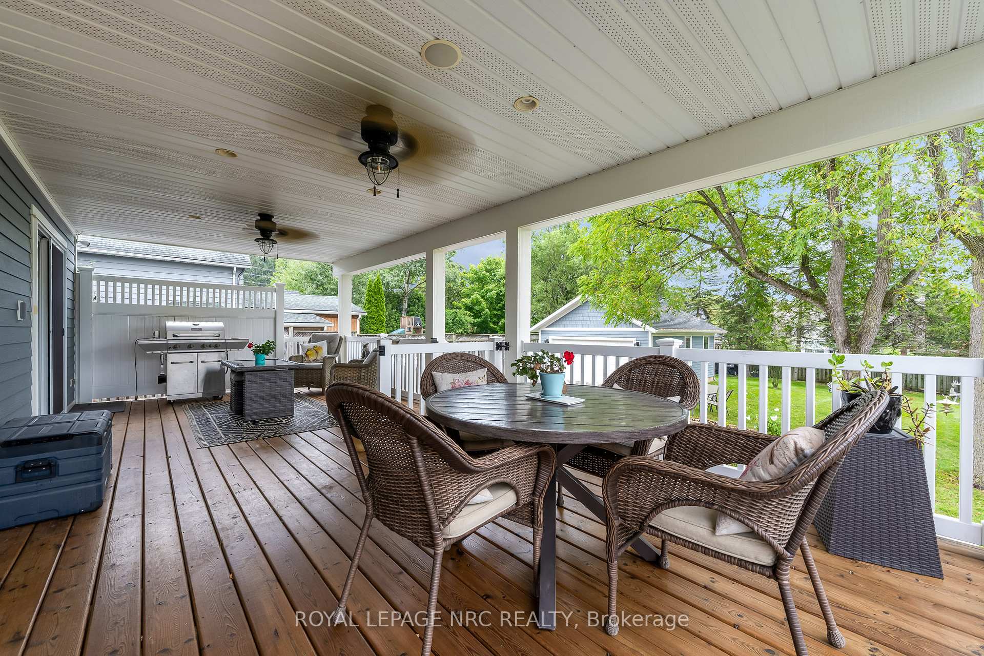 Photo 9 of 1239 Pelham Street, Pelham, Fonthill — HOMEH