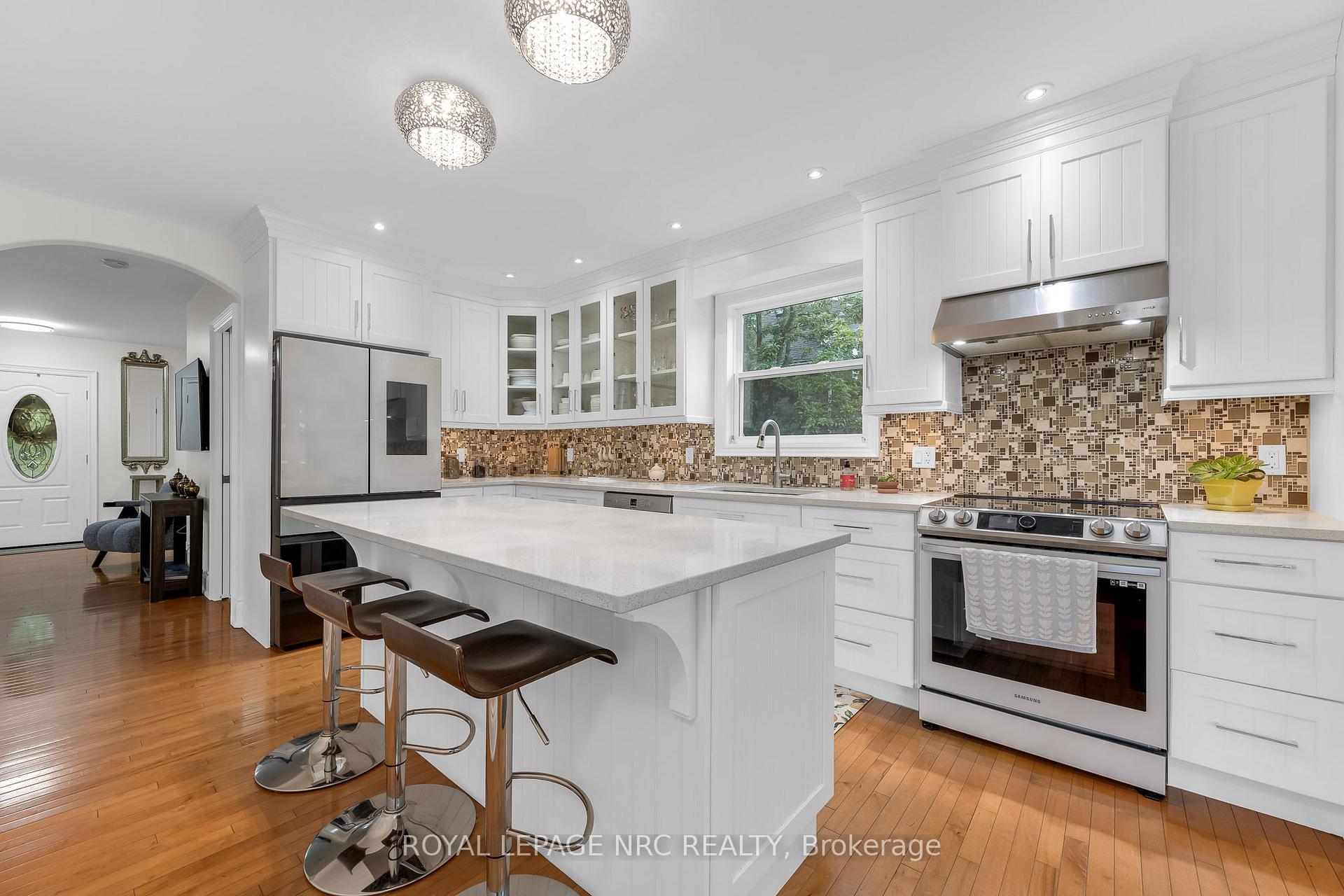 Photo 16 of 1239 Pelham Street, Pelham, Fonthill — HOMEH