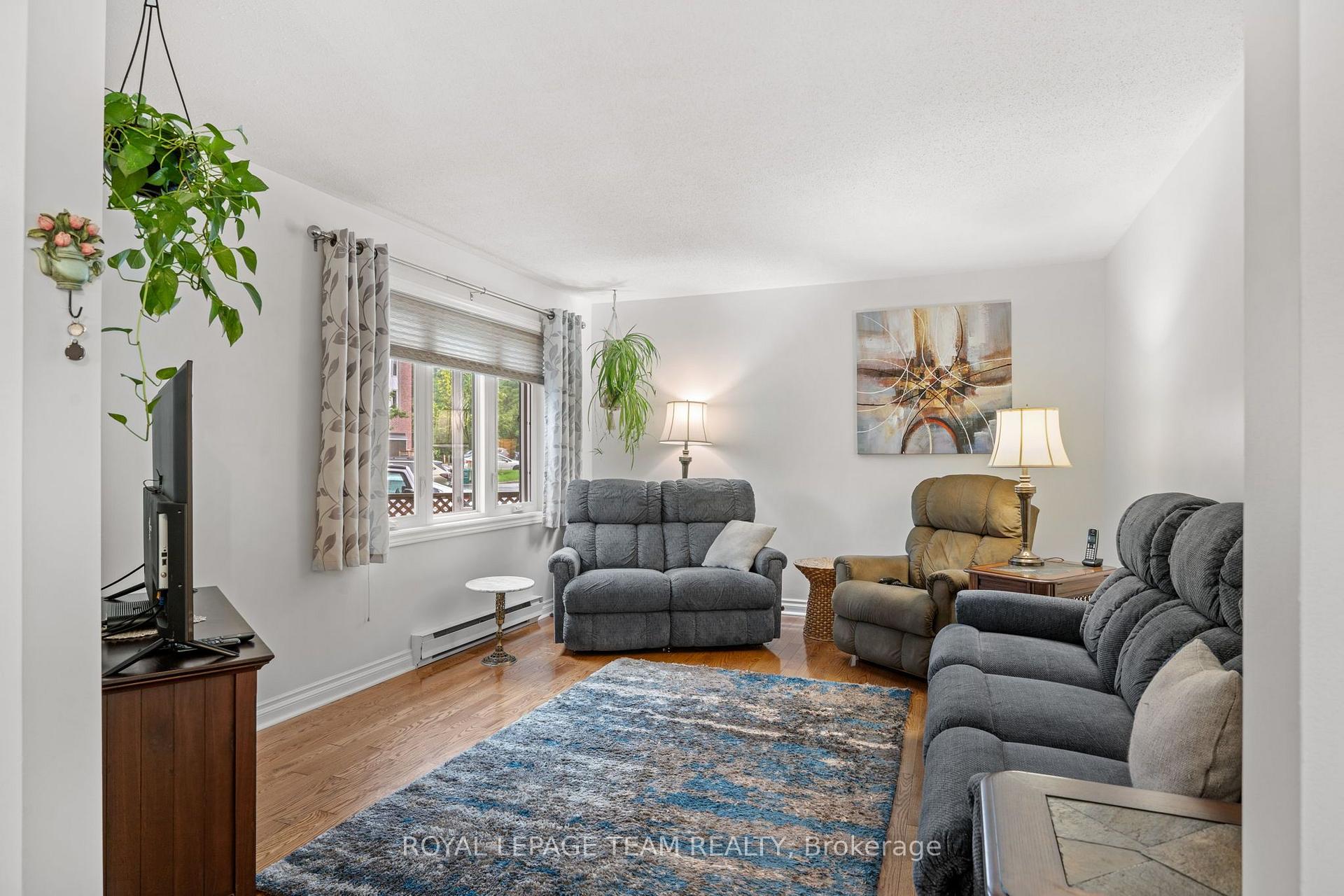 Photo 6 of Unit 12, 12-2 Stonebank Crescent, Ottawa, Westcliffe Estates — HOMEH