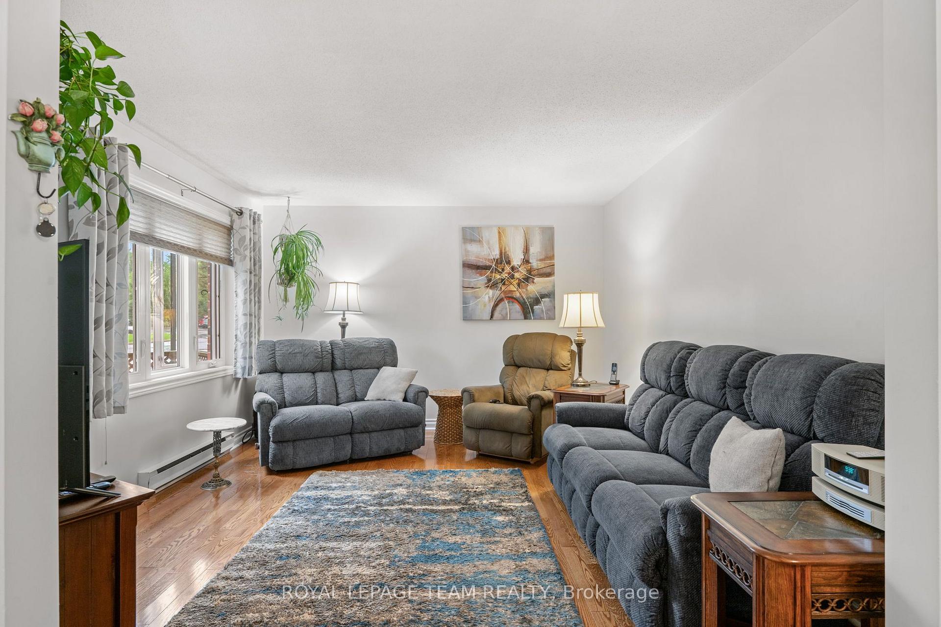 Photo 7 of Unit 12, 12-2 Stonebank Crescent, Ottawa, Westcliffe Estates — HOMEH