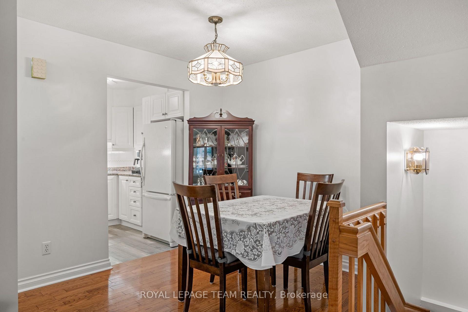 Photo 9 of Unit 12, 12-2 Stonebank Crescent, Ottawa, Westcliffe Estates — HOMEH