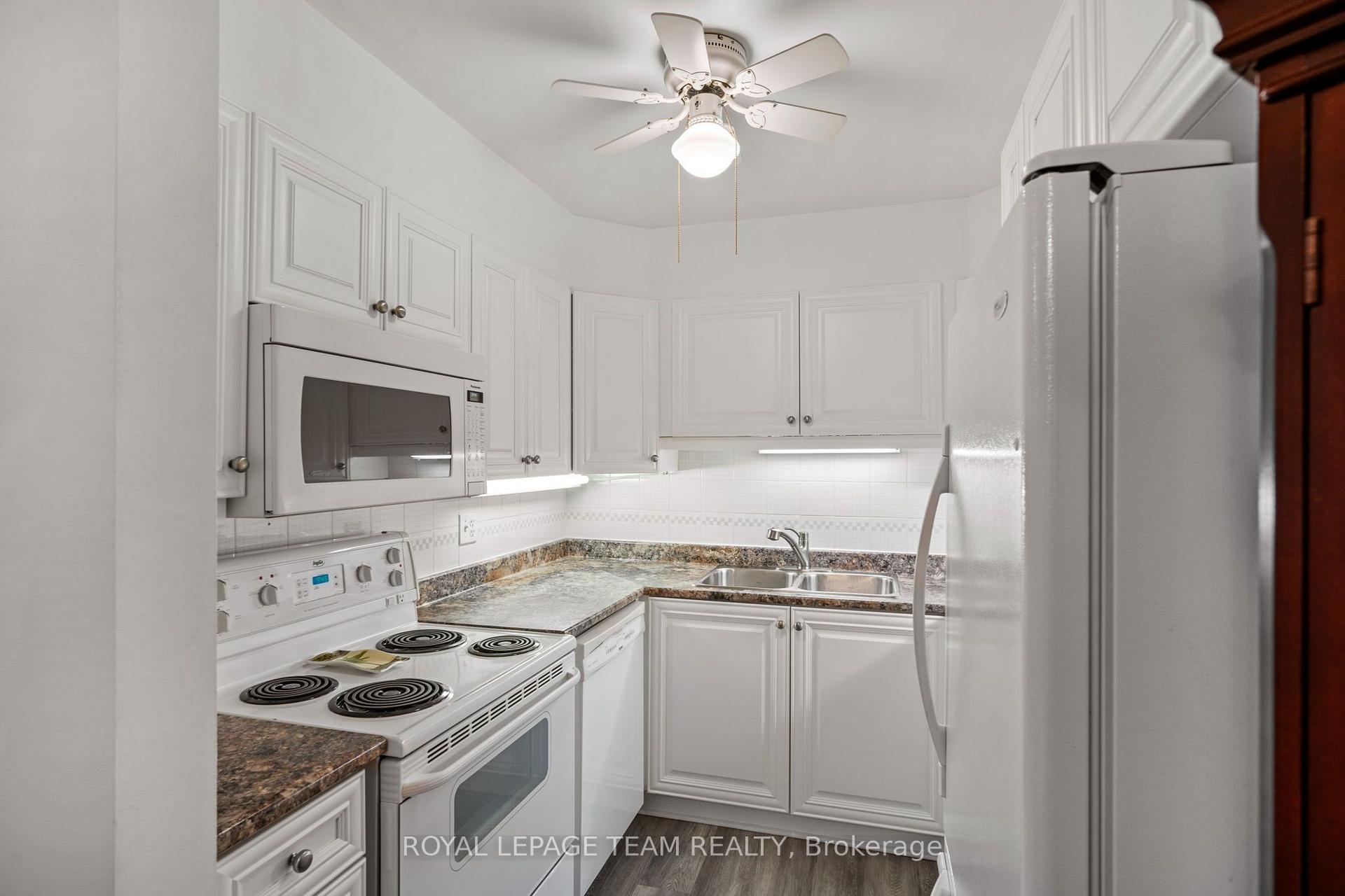 Photo 13 of Unit 12, 12-2 Stonebank Crescent, Ottawa, Westcliffe Estates — HOMEH