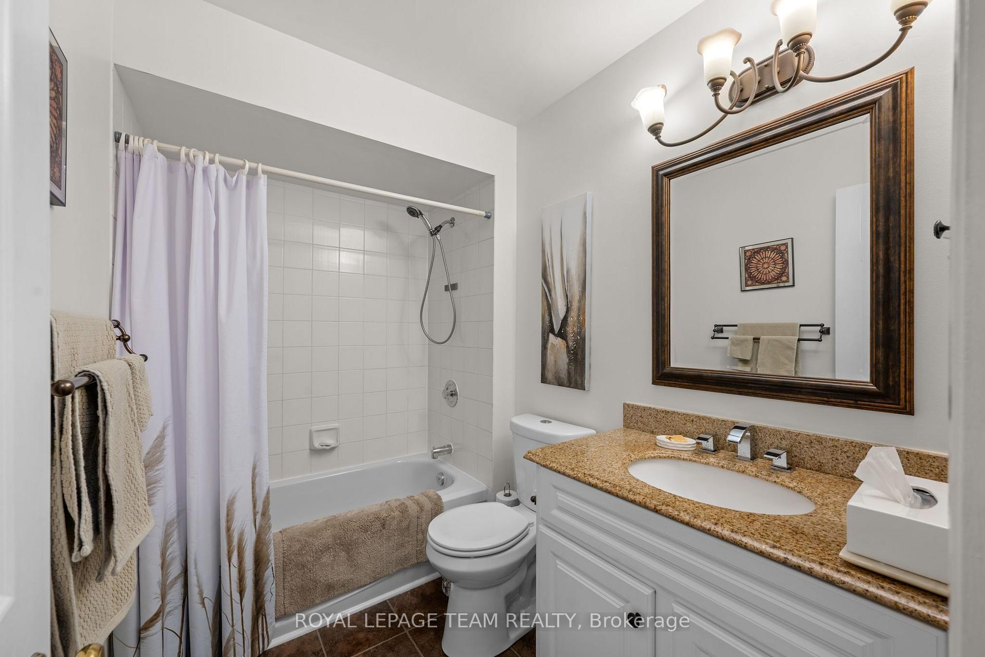 Photo 17 of Unit 12, 12-2 Stonebank Crescent, Ottawa, Westcliffe Estates — HOMEH