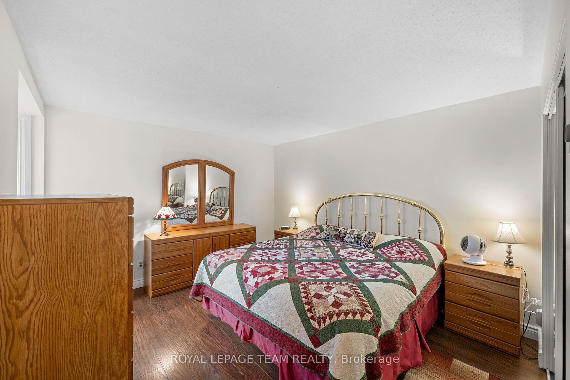 Photo 18 of Unit 12, 12-2 Stonebank Crescent, Ottawa, Westcliffe Estates — HOMEH
