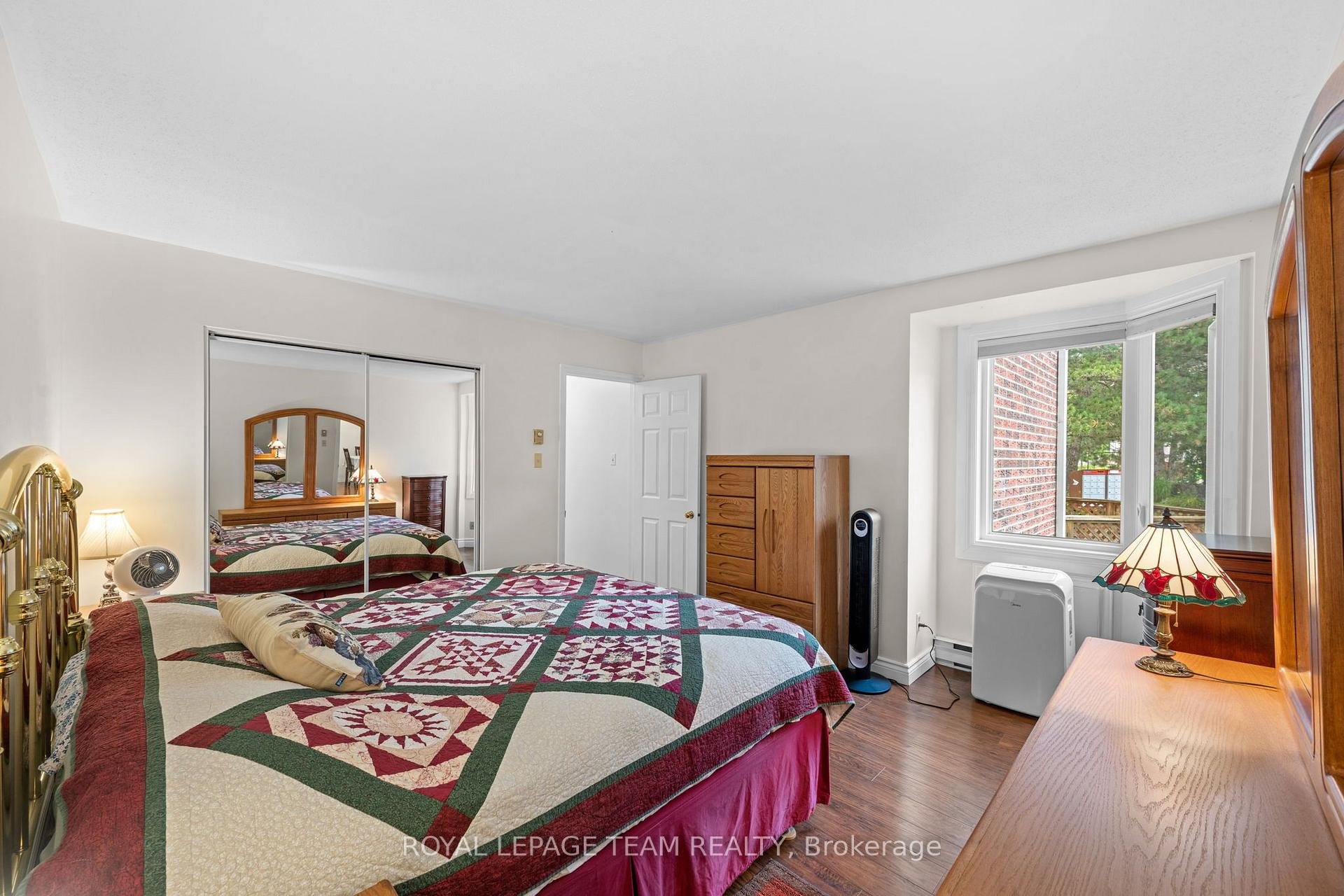 Photo 19 of Unit 12, 12-2 Stonebank Crescent, Ottawa, Westcliffe Estates — HOMEH