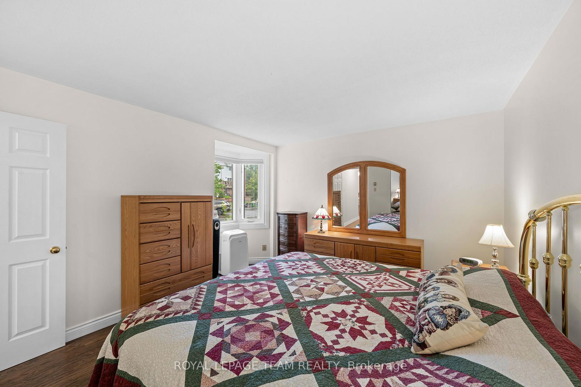 Photo 20 of Unit 12, 12-2 Stonebank Crescent, Ottawa, Westcliffe Estates — HOMEH