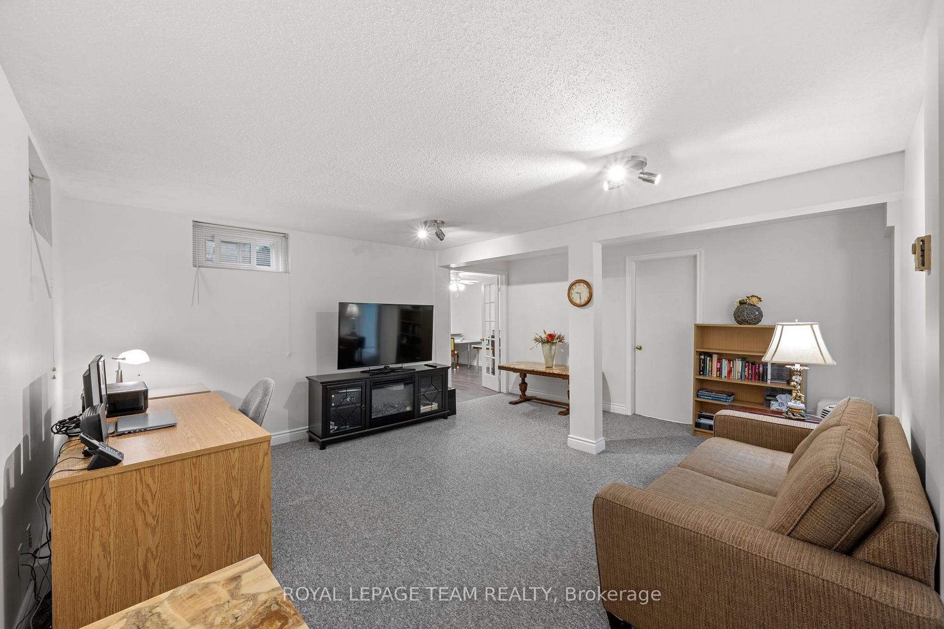 Photo 21 of Unit 12, 12-2 Stonebank Crescent, Ottawa, Westcliffe Estates — HOMEH