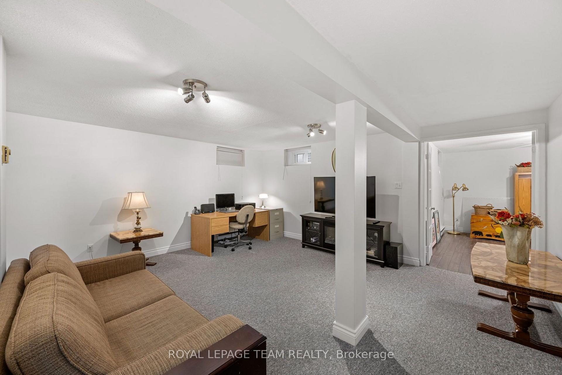 Photo 23 of Unit 12, 12-2 Stonebank Crescent, Ottawa, Westcliffe Estates — HOMEH