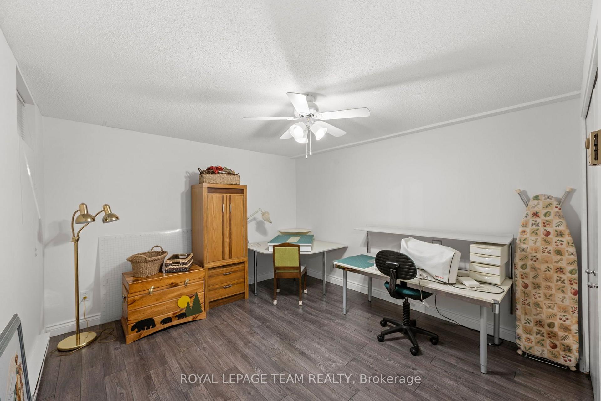 Photo 24 of Unit 12, 12-2 Stonebank Crescent, Ottawa, Westcliffe Estates — HOMEH