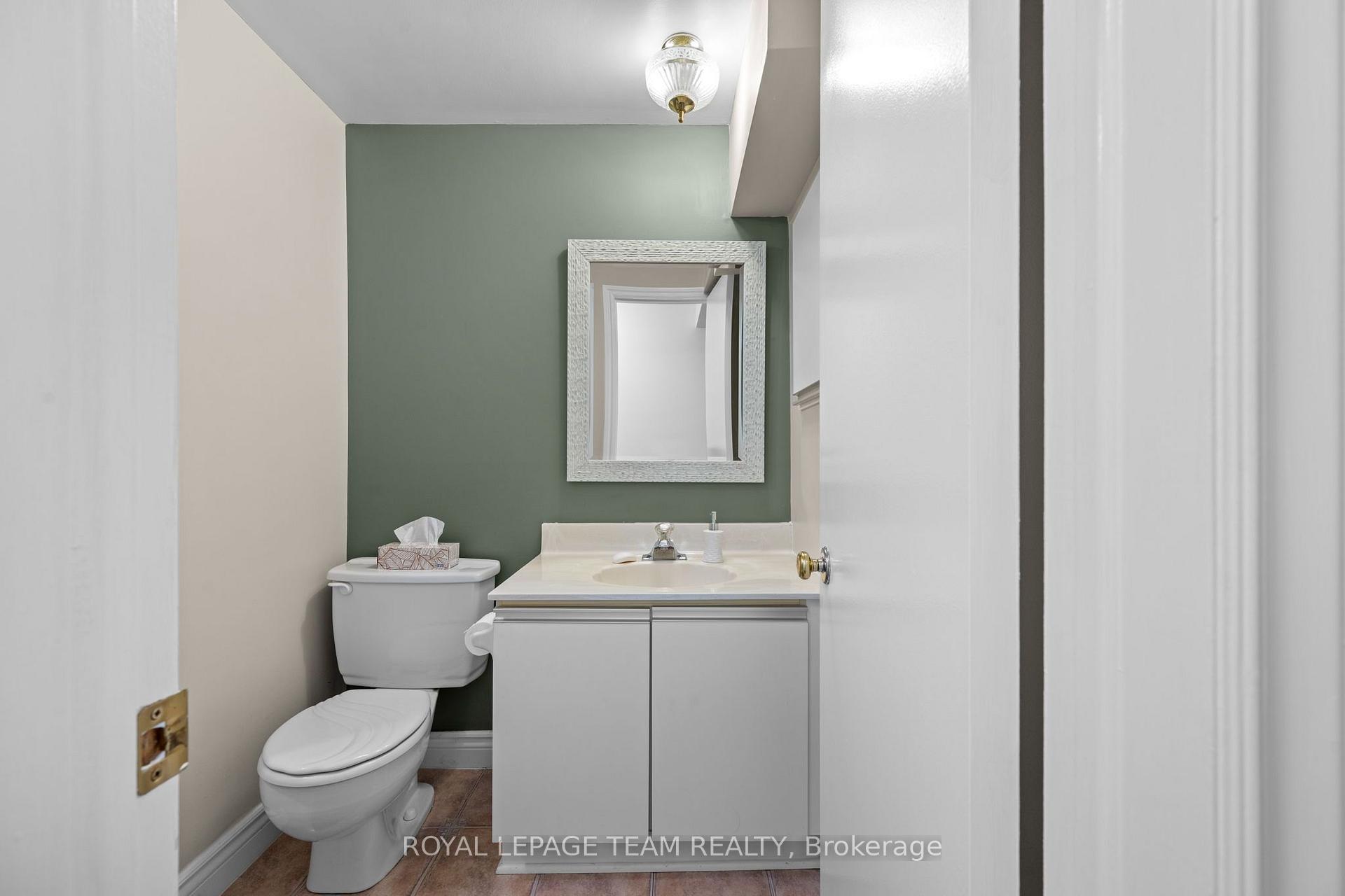 Photo 25 of Unit 12, 12-2 Stonebank Crescent, Ottawa, Westcliffe Estates — HOMEH
