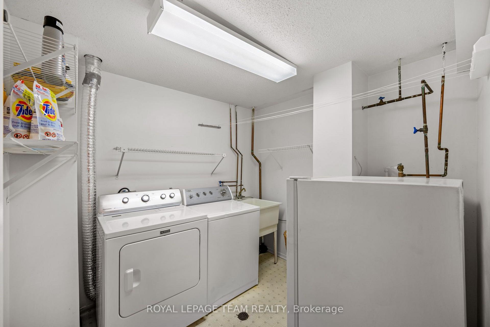 Photo 27 of Unit 12, 12-2 Stonebank Crescent, Ottawa, Westcliffe Estates — HOMEH