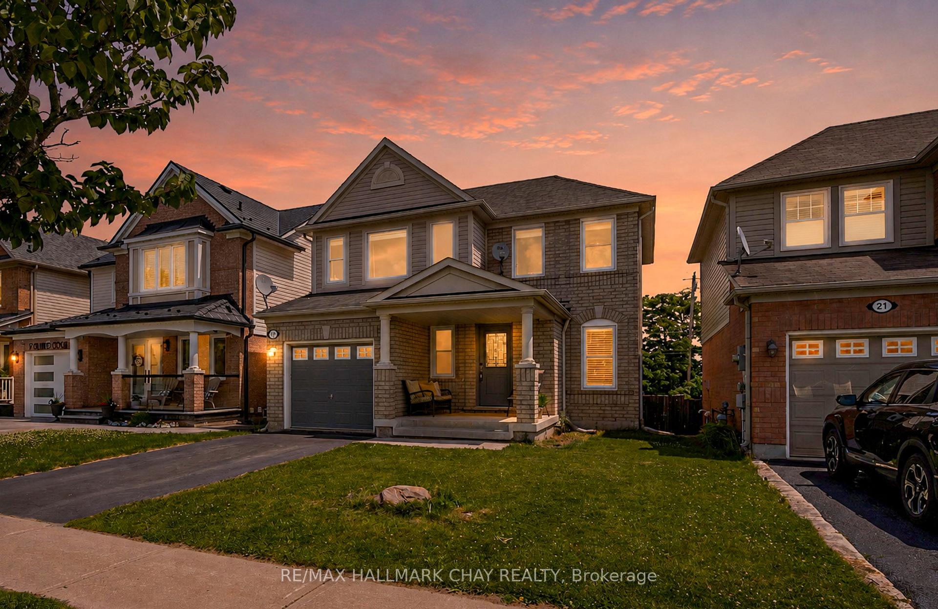 Photo of 19 Callander Crescent