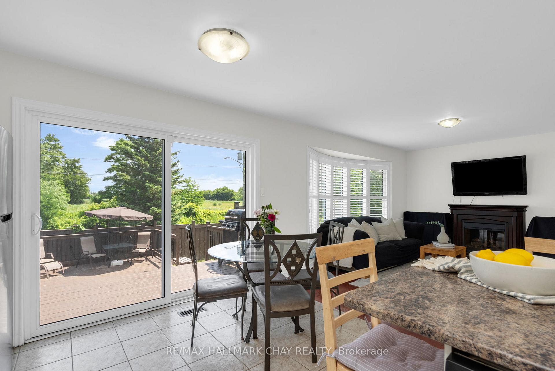 Photo 16 of 19 Callander Crescent, New Tecumseth, Alliston — HOMEH