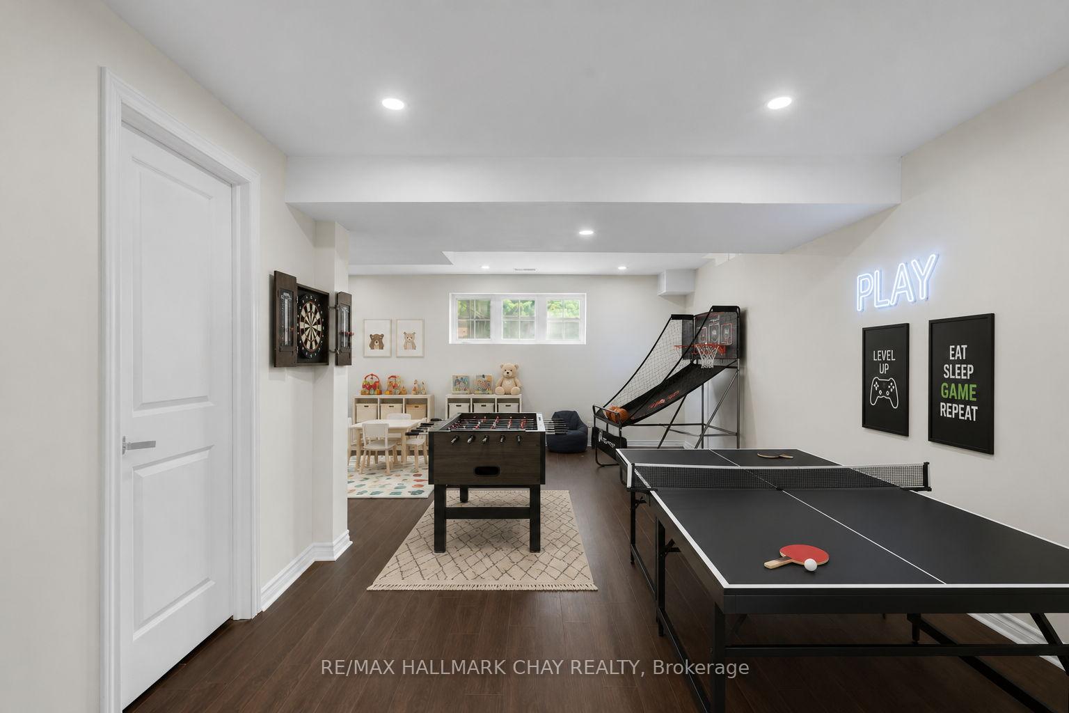Photo 29 of 19 Callander Crescent, New Tecumseth, Alliston — HOMEH
