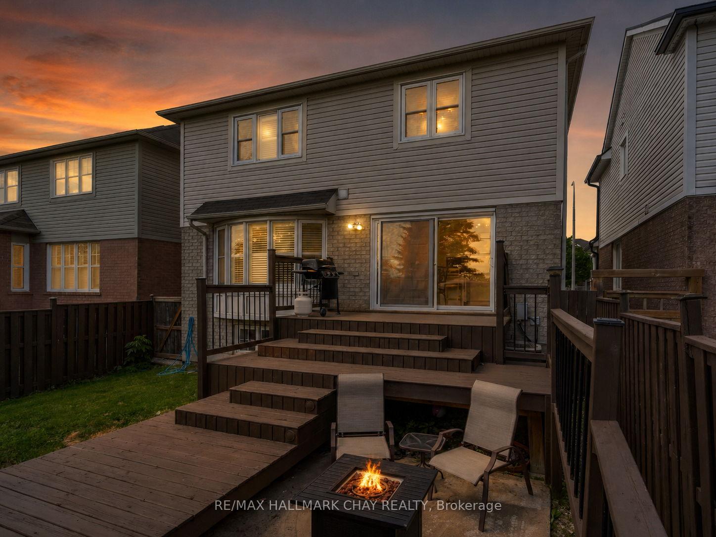 Photo 30 of 19 Callander Crescent, New Tecumseth, Alliston — HOMEH