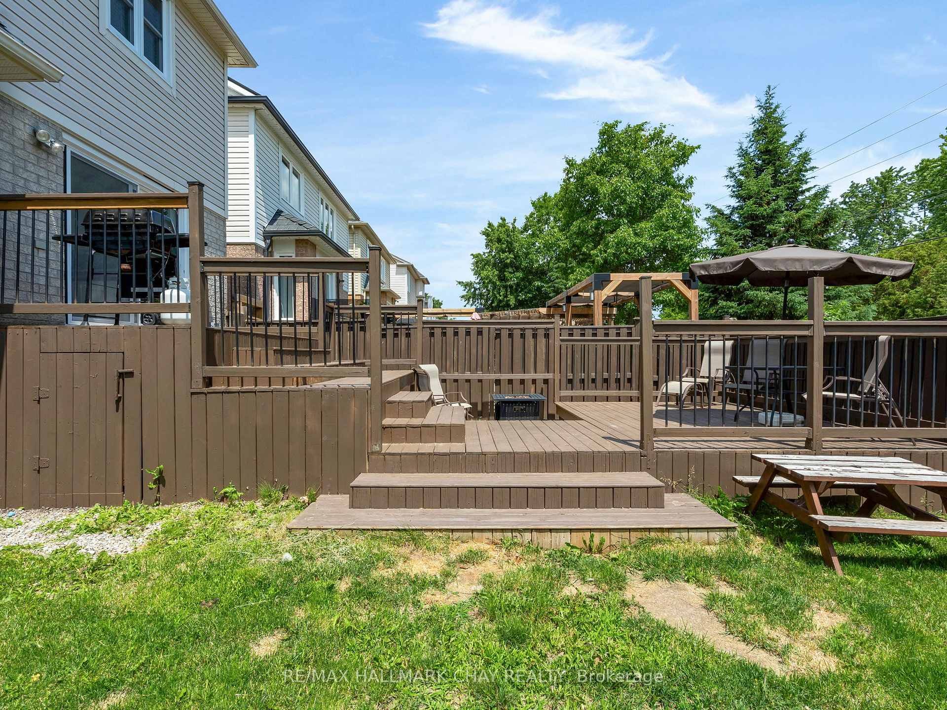 Photo 33 of 19 Callander Crescent, New Tecumseth, Alliston — HOMEH