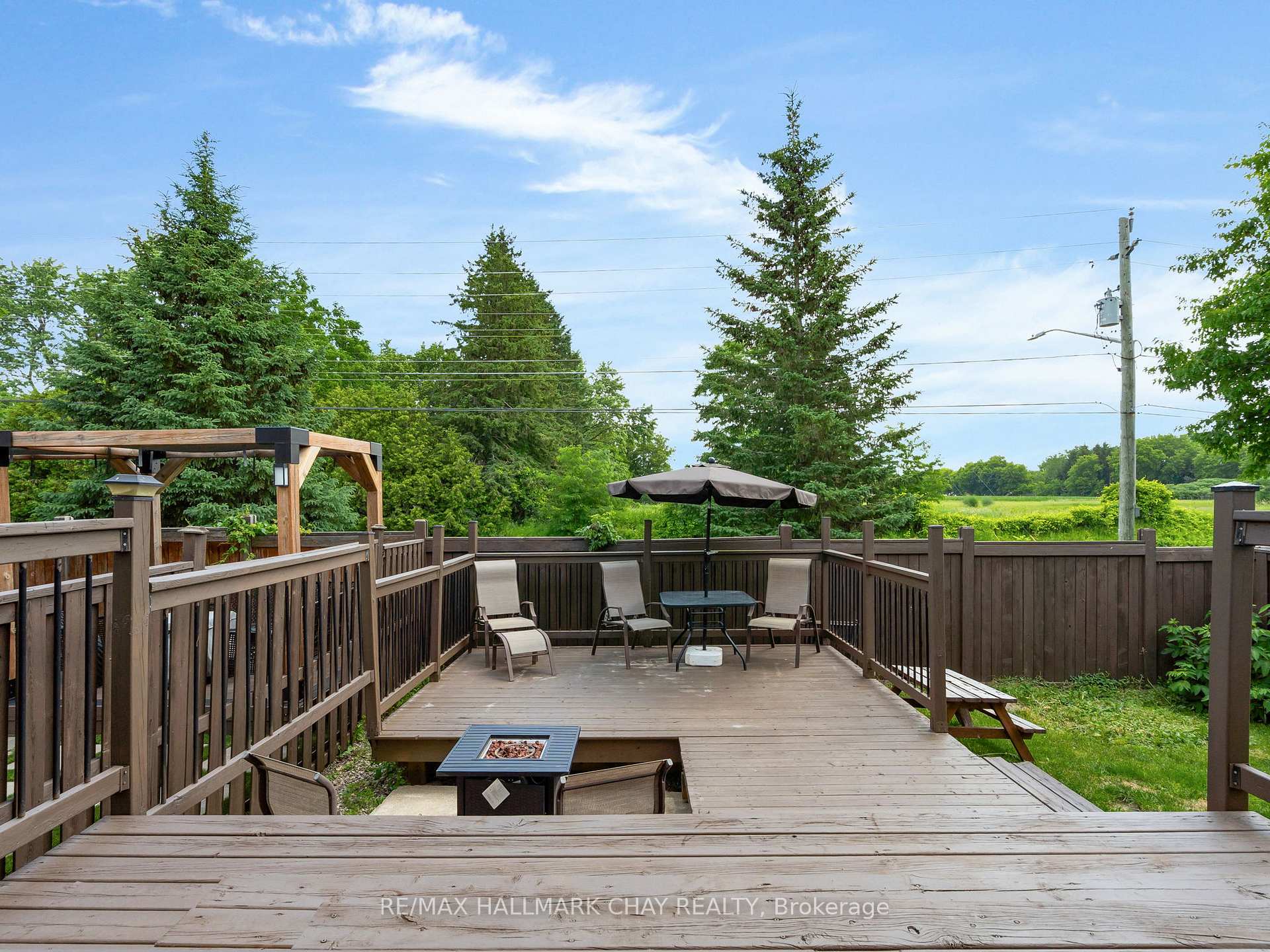 Photo 34 of 19 Callander Crescent, New Tecumseth, Alliston — HOMEH