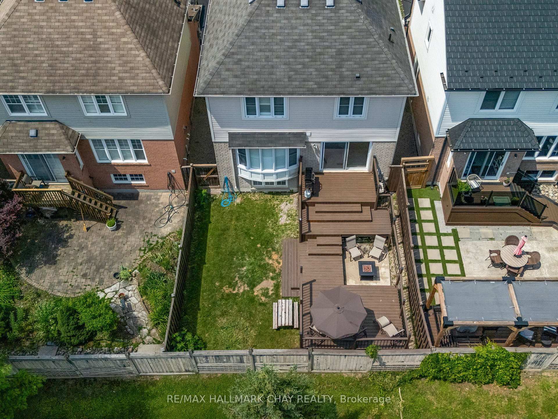 Photo 39 of 19 Callander Crescent, New Tecumseth, Alliston — HOMEH