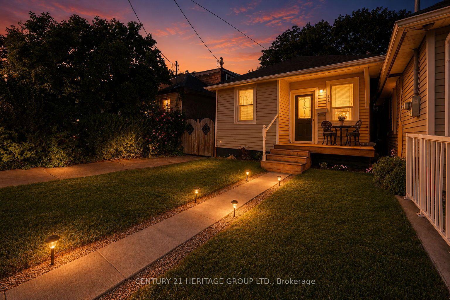 Photo of 41 Biggar Avenue