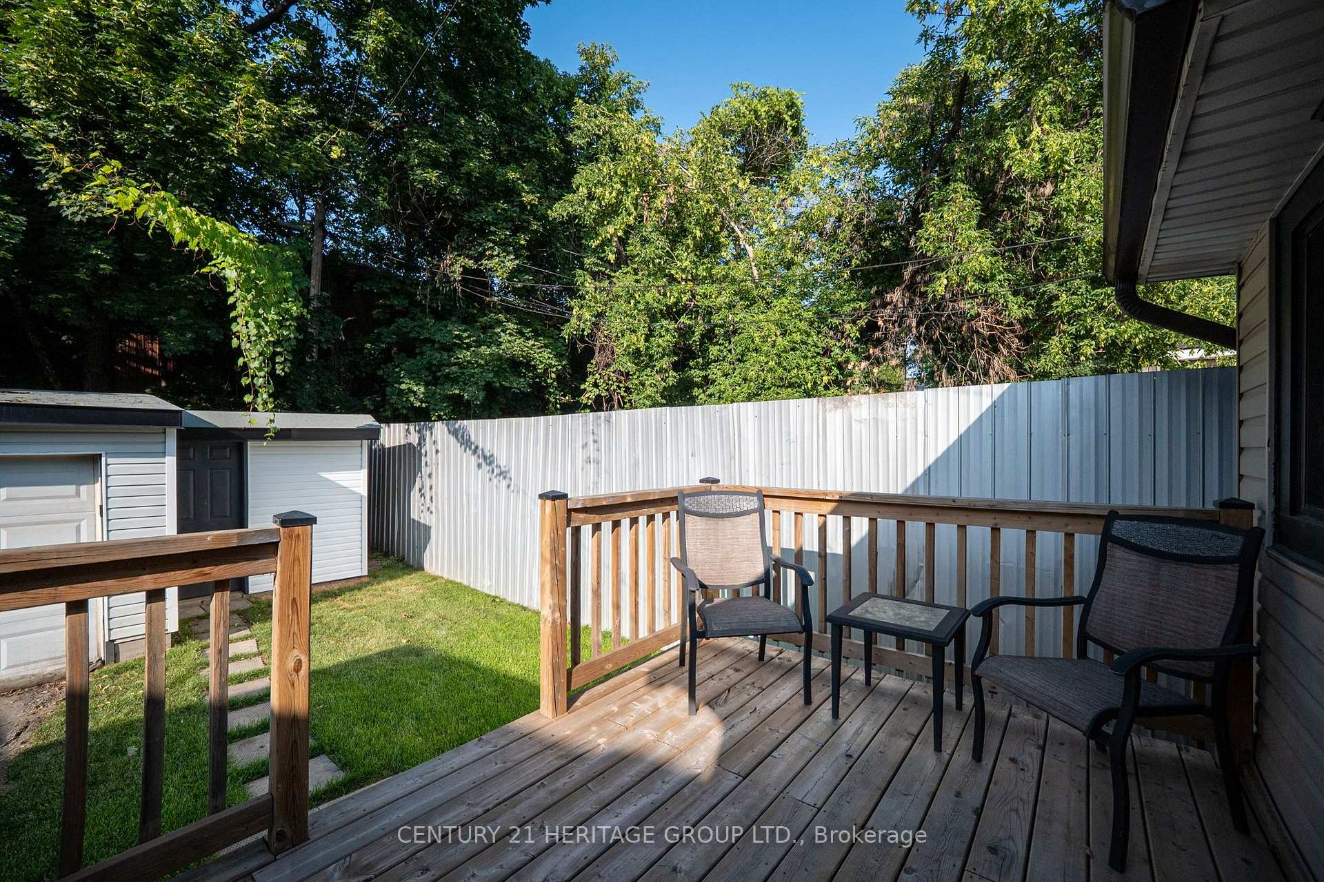 Photo 19 of 41 Biggar Avenue, Hamilton, North End — HOMEH