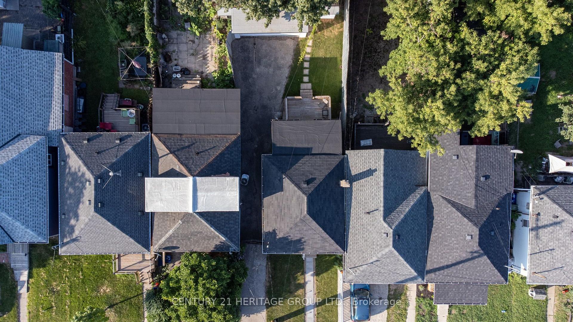 Photo 25 of 41 Biggar Avenue, Hamilton, North End — HOMEH