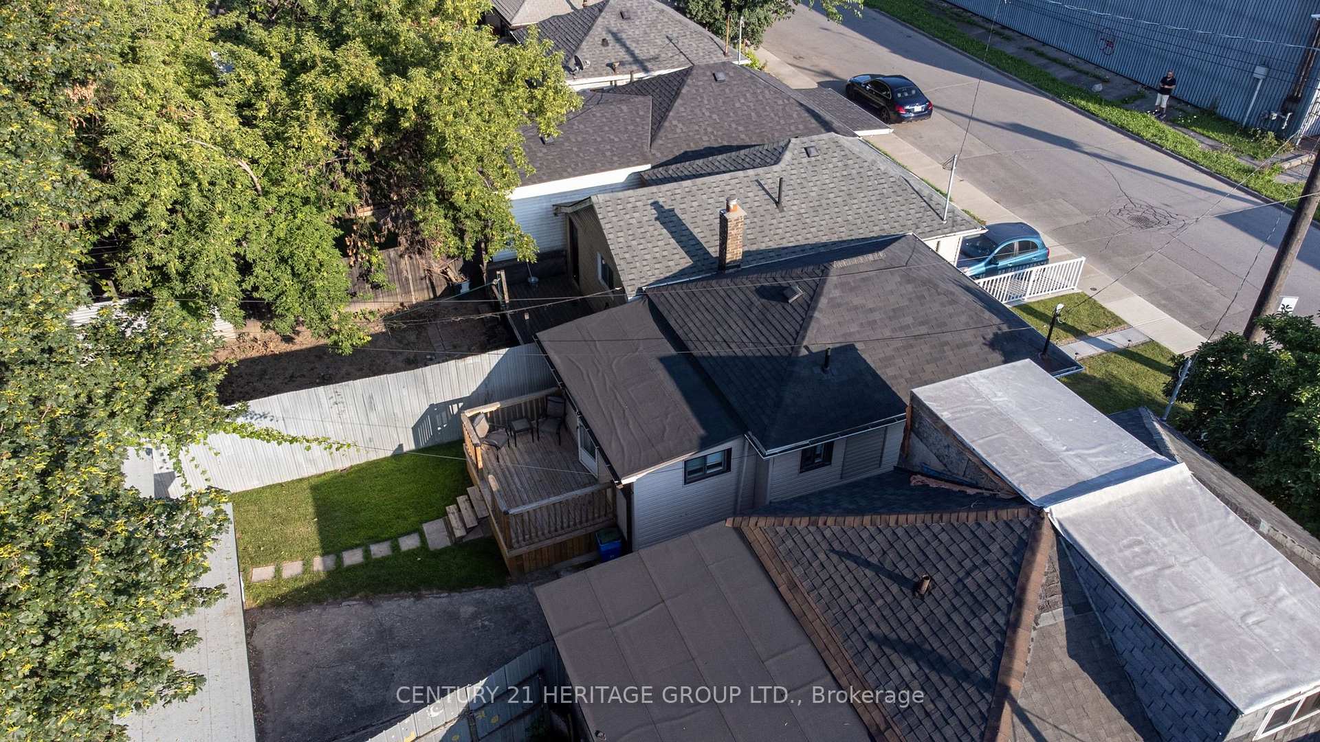 Photo 26 of 41 Biggar Avenue, Hamilton, North End — HOMEH